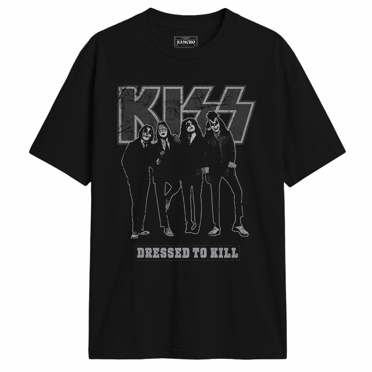 Kiss 23