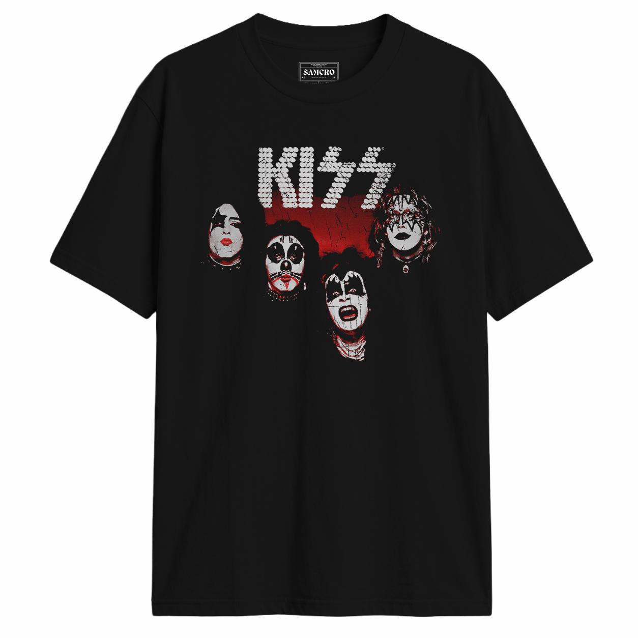 Kiss 26