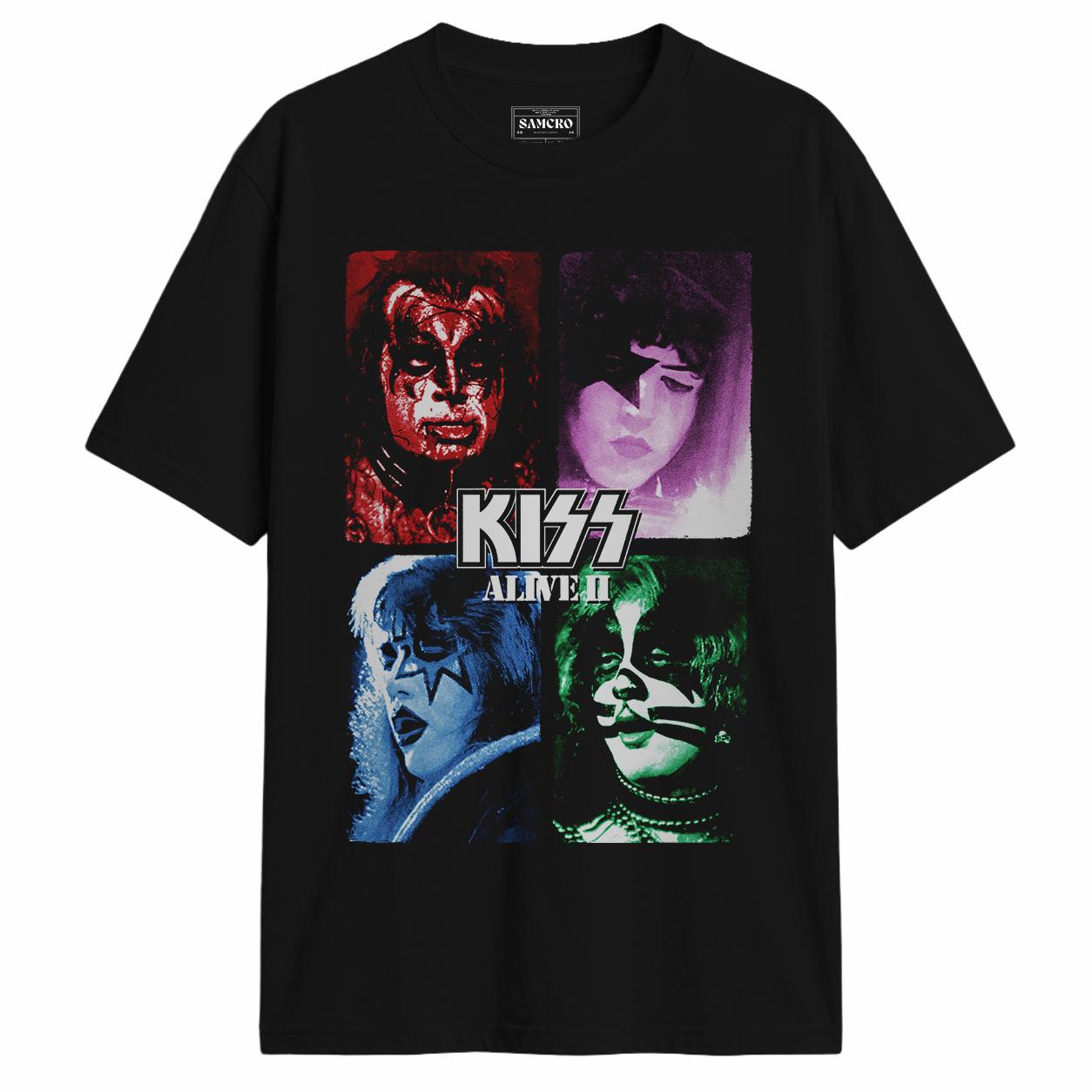 Kiss 28