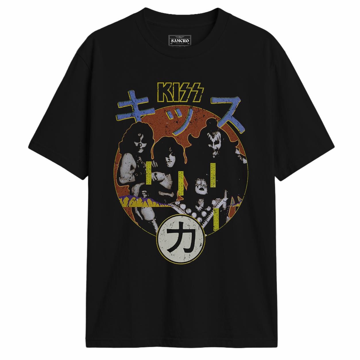 Kiss 29