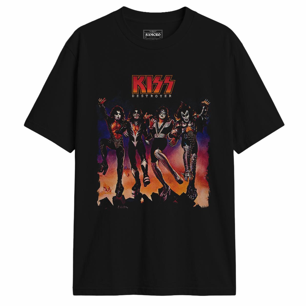 Kiss 4