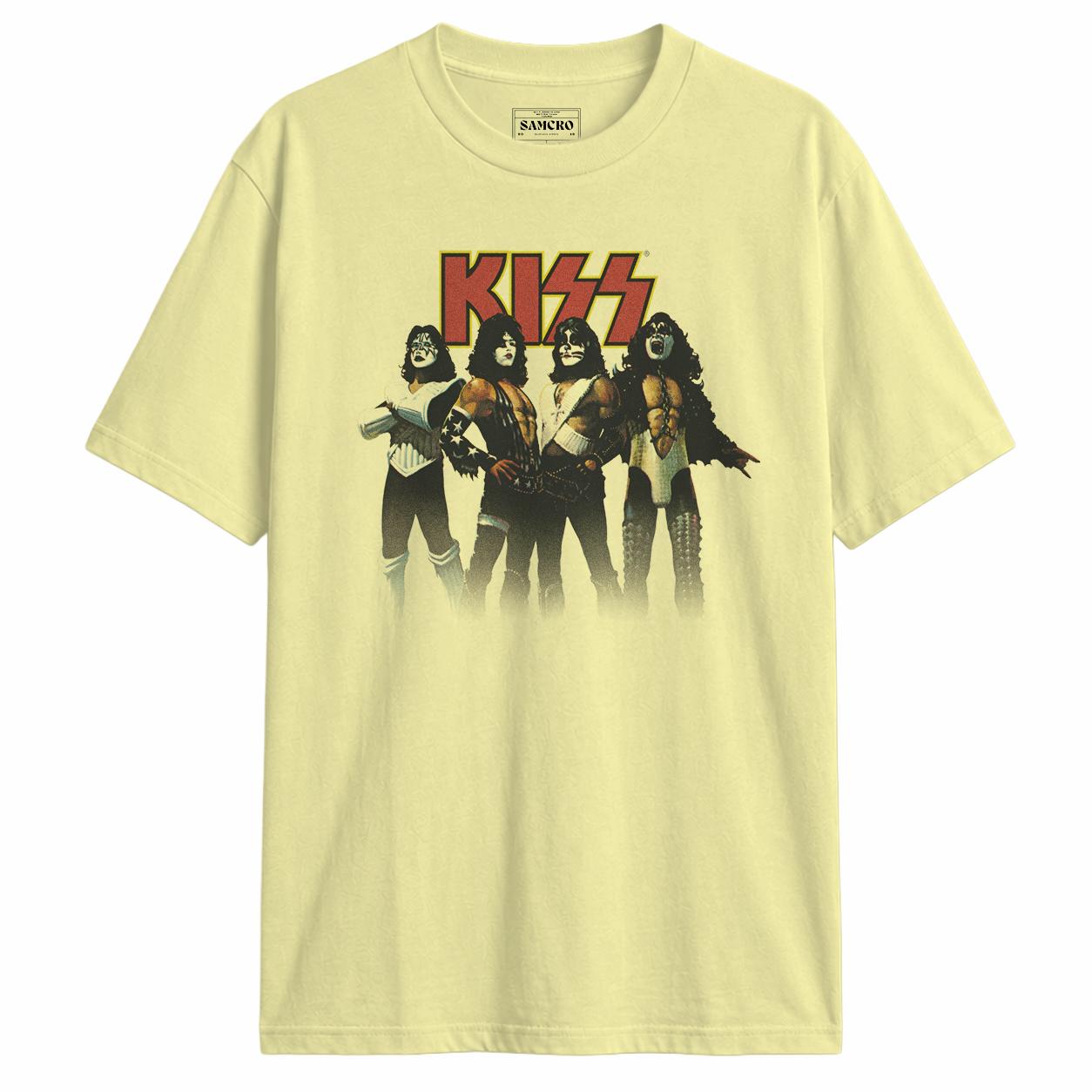 Kiss 5