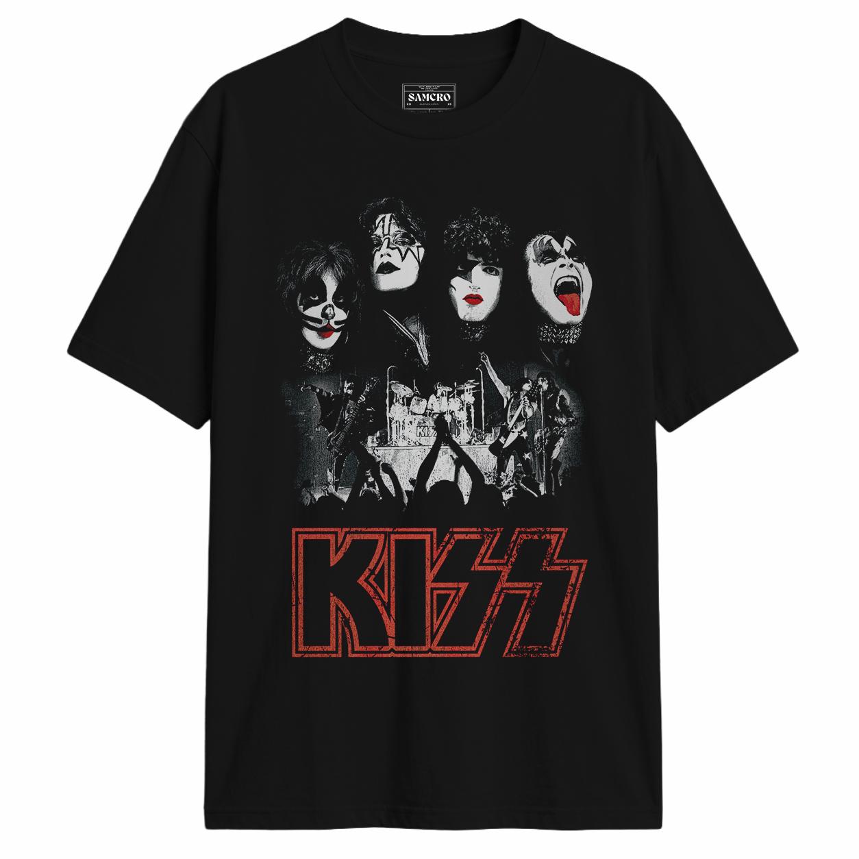 Kiss 7