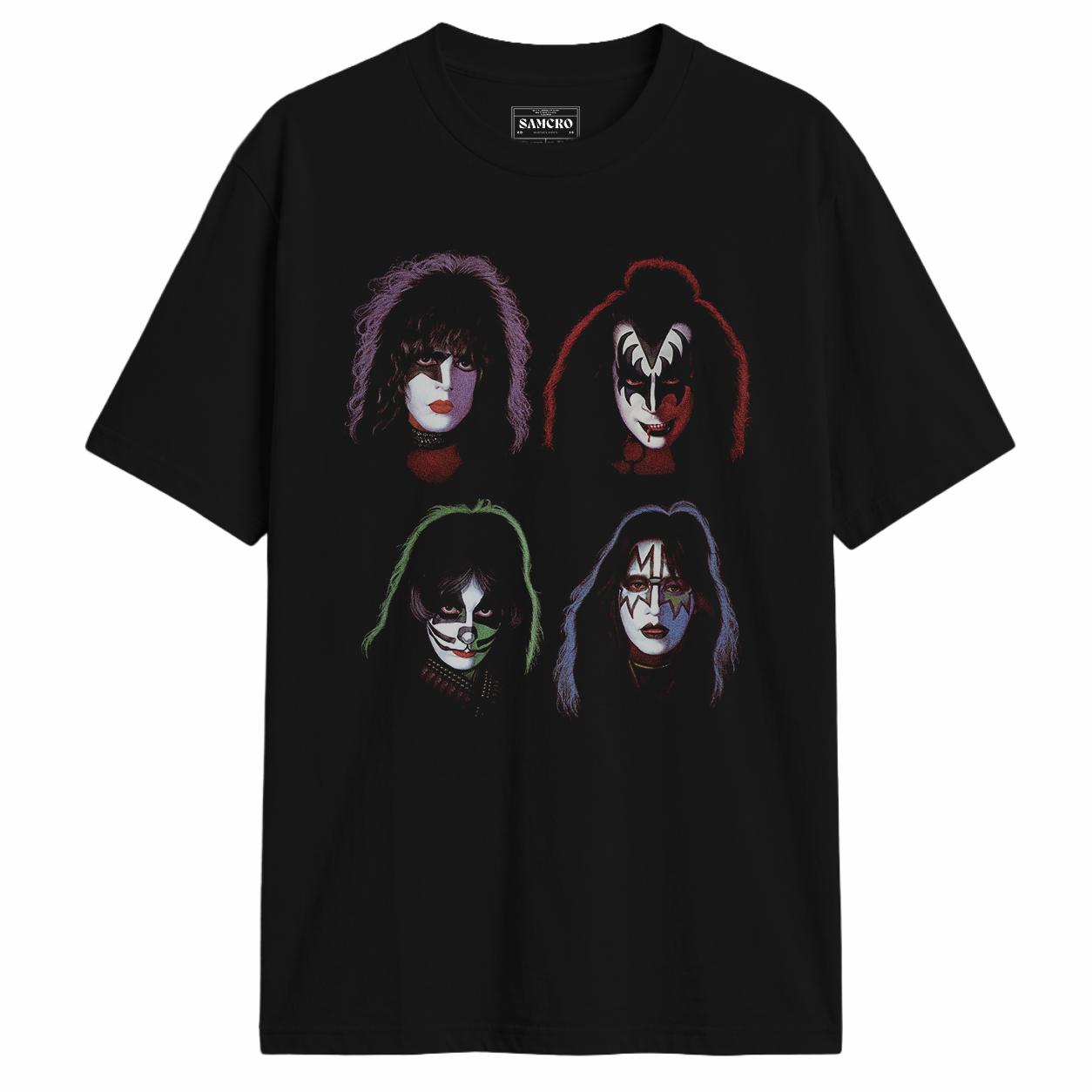 Kiss 8