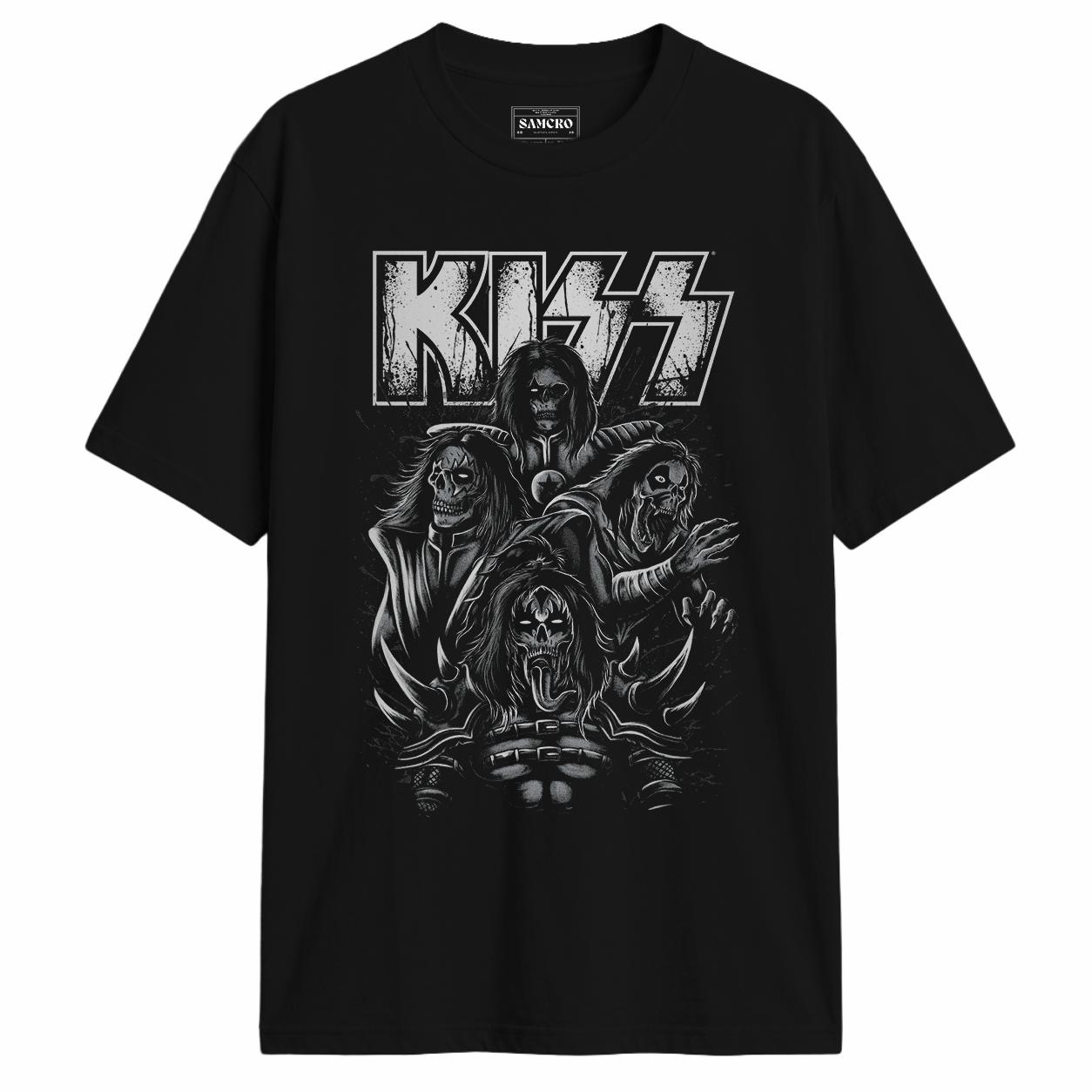 Kiss 9