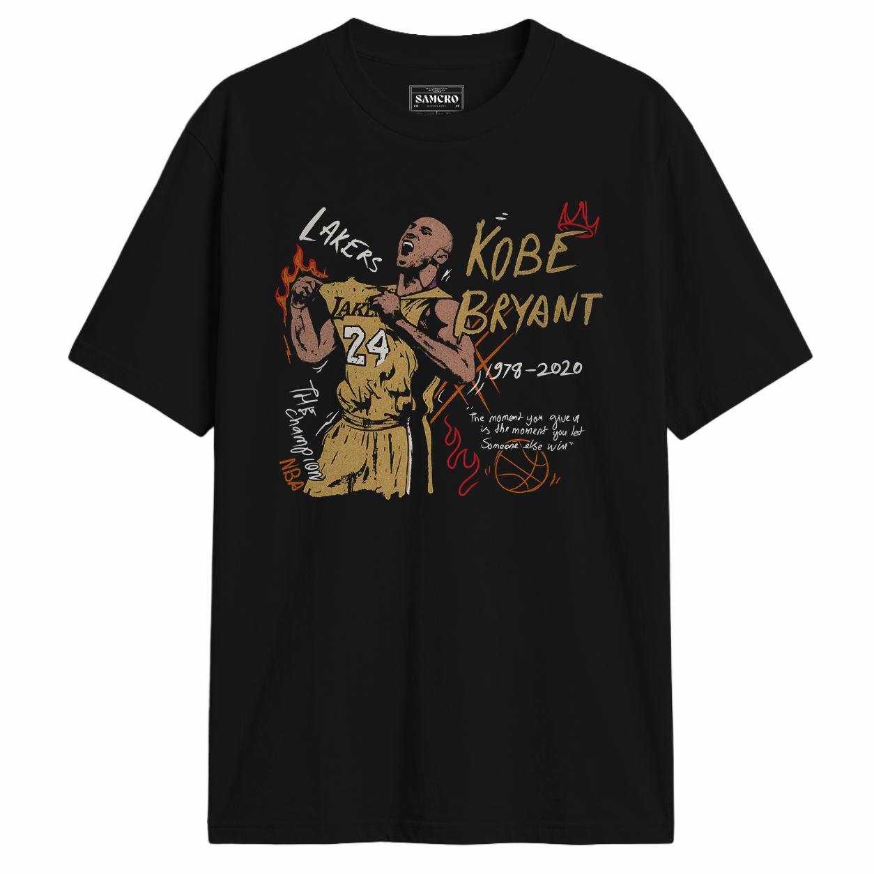 Kobe Briant 2