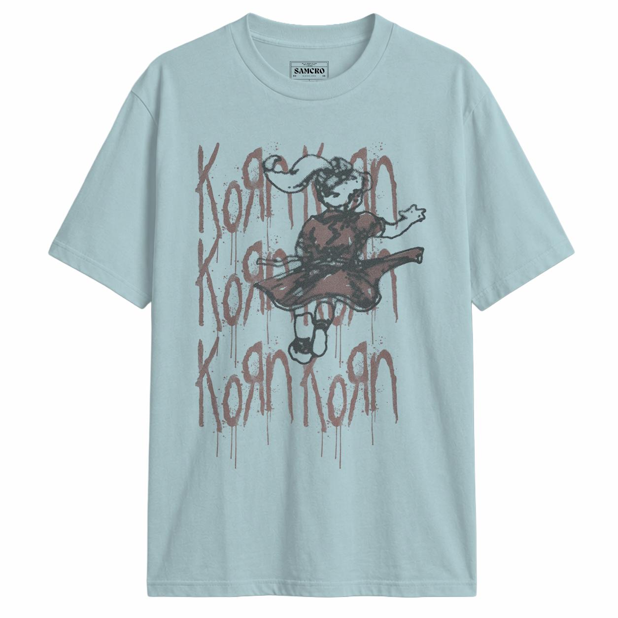 Korn 11