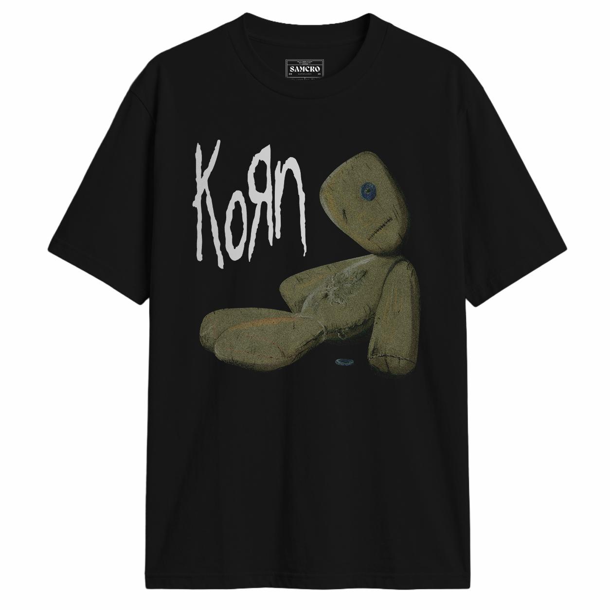 Korn 12