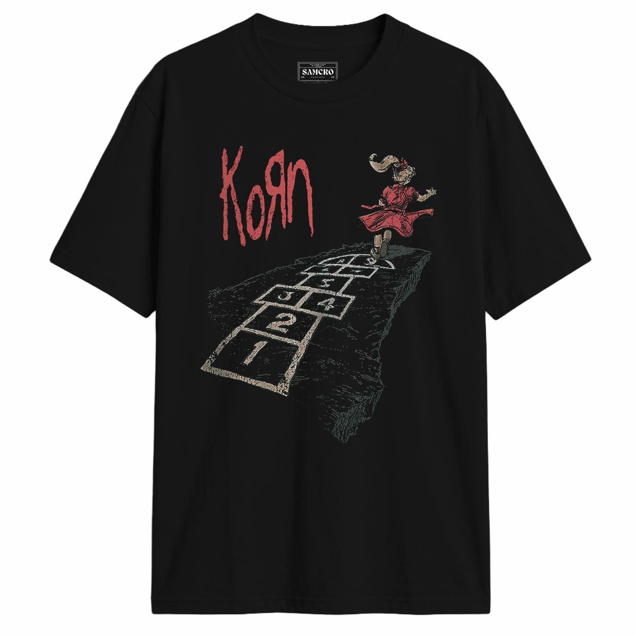 Korn 13