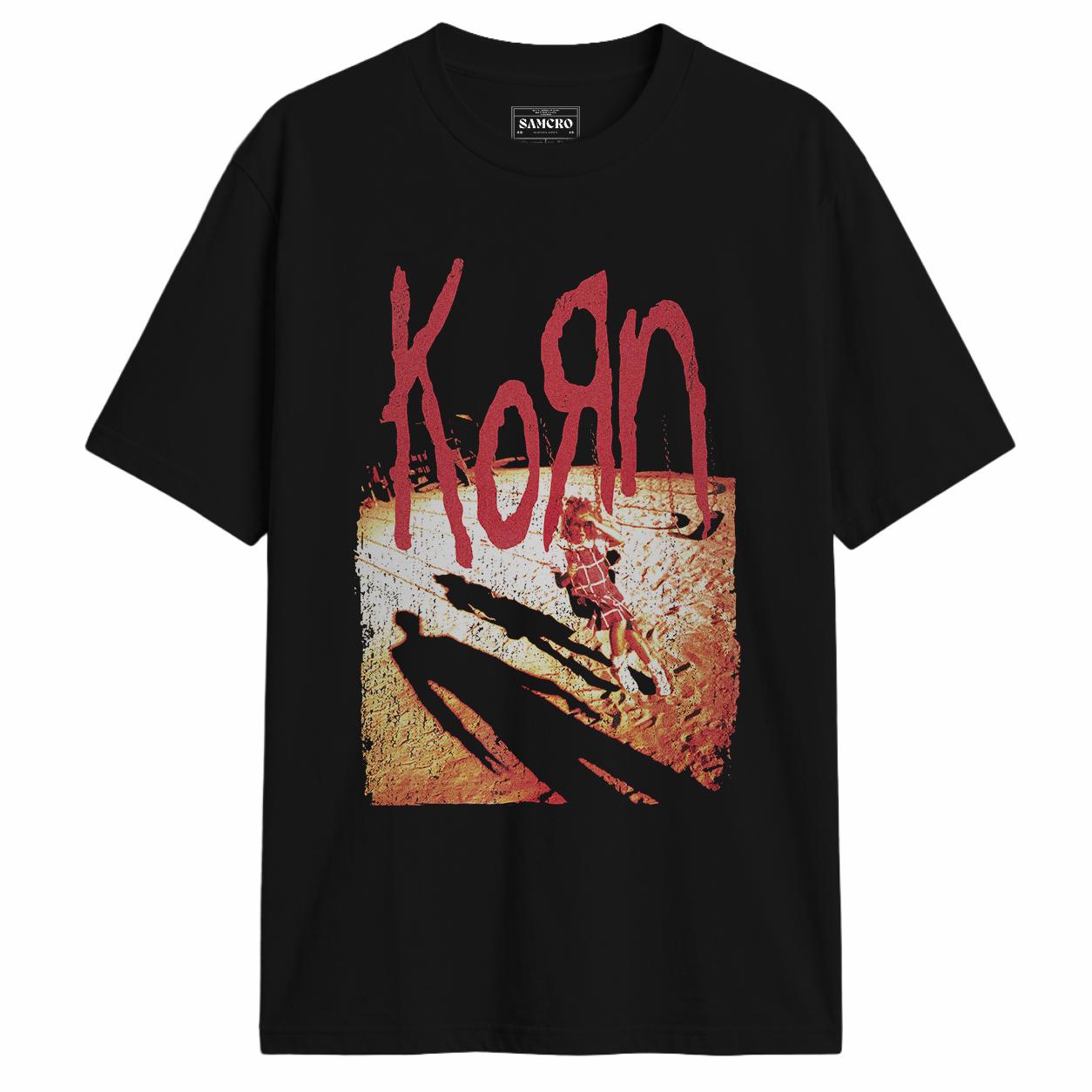 Korn 14