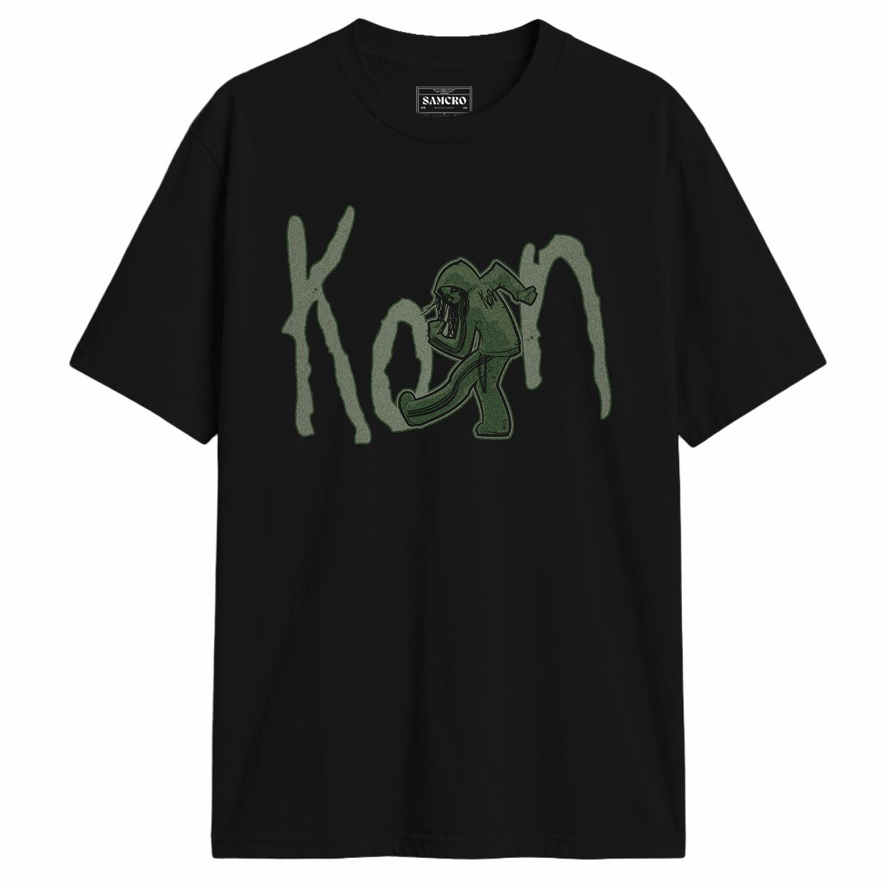 Korn 4