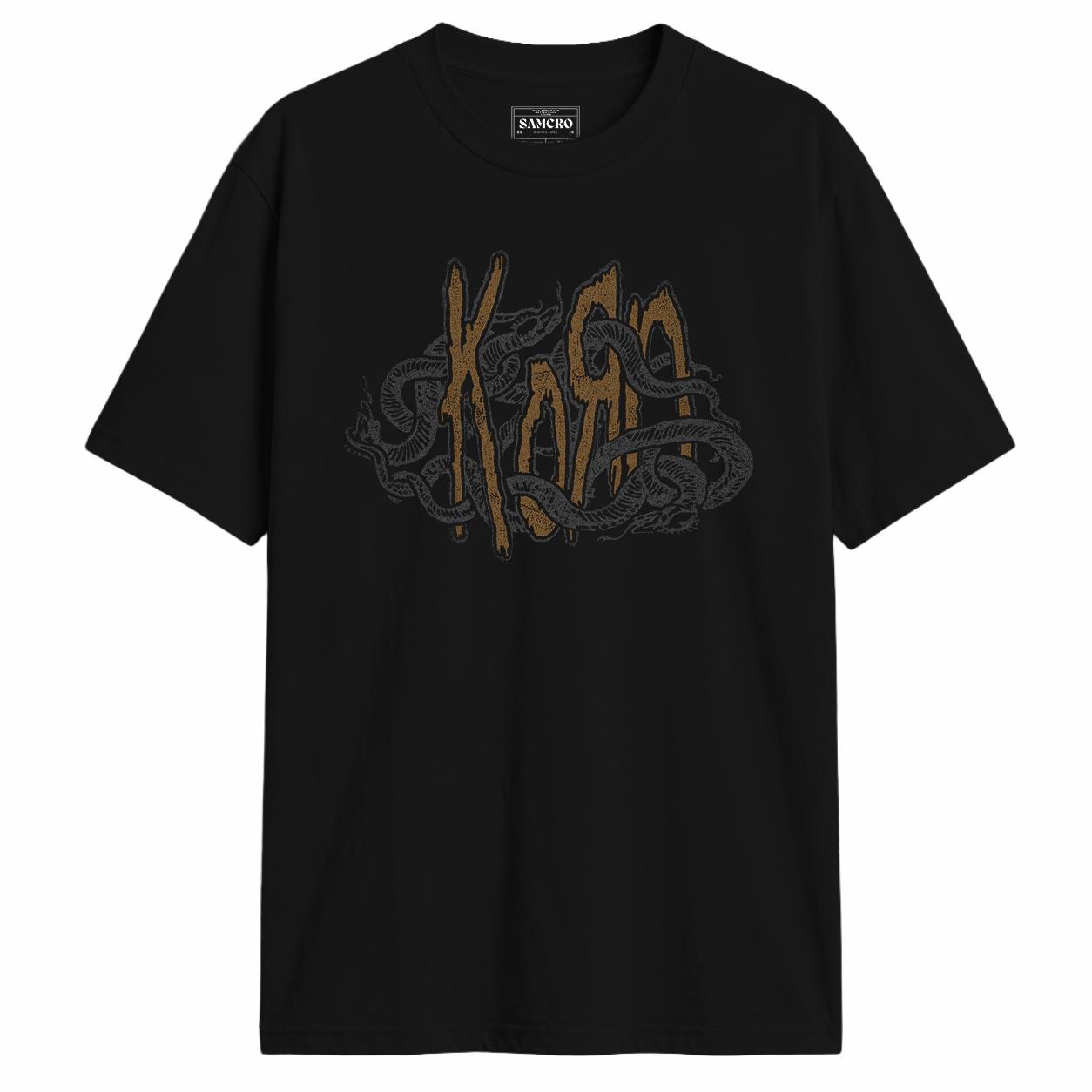 Korn 5