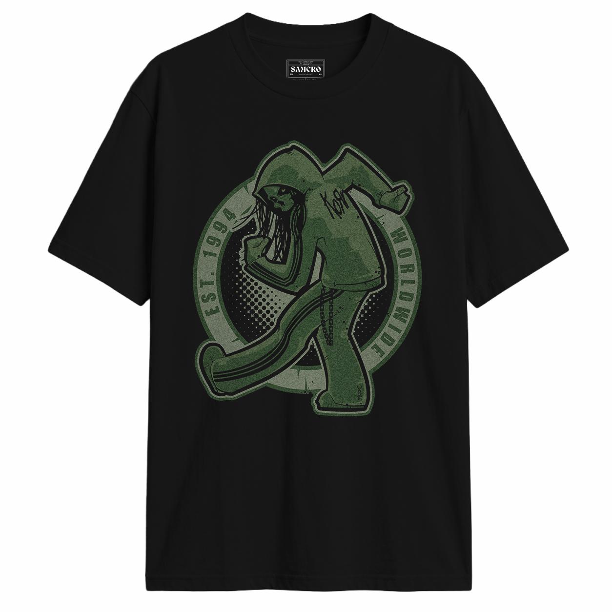 Korn 9