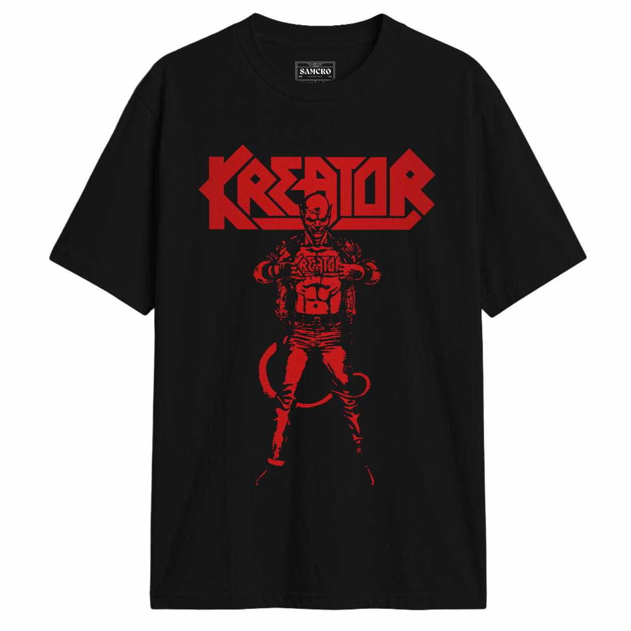 Kreator 2