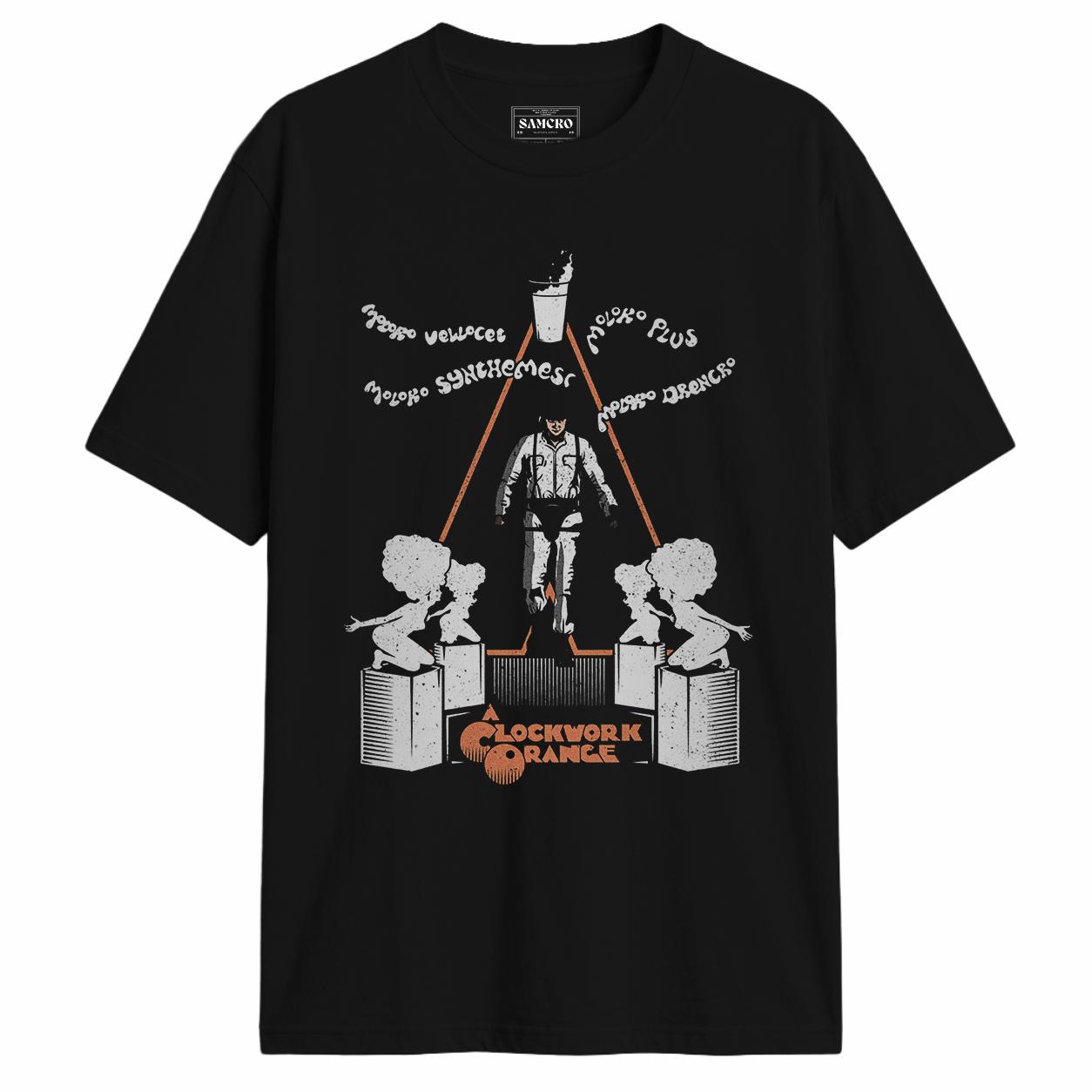 La Naranja Mecanica 10
