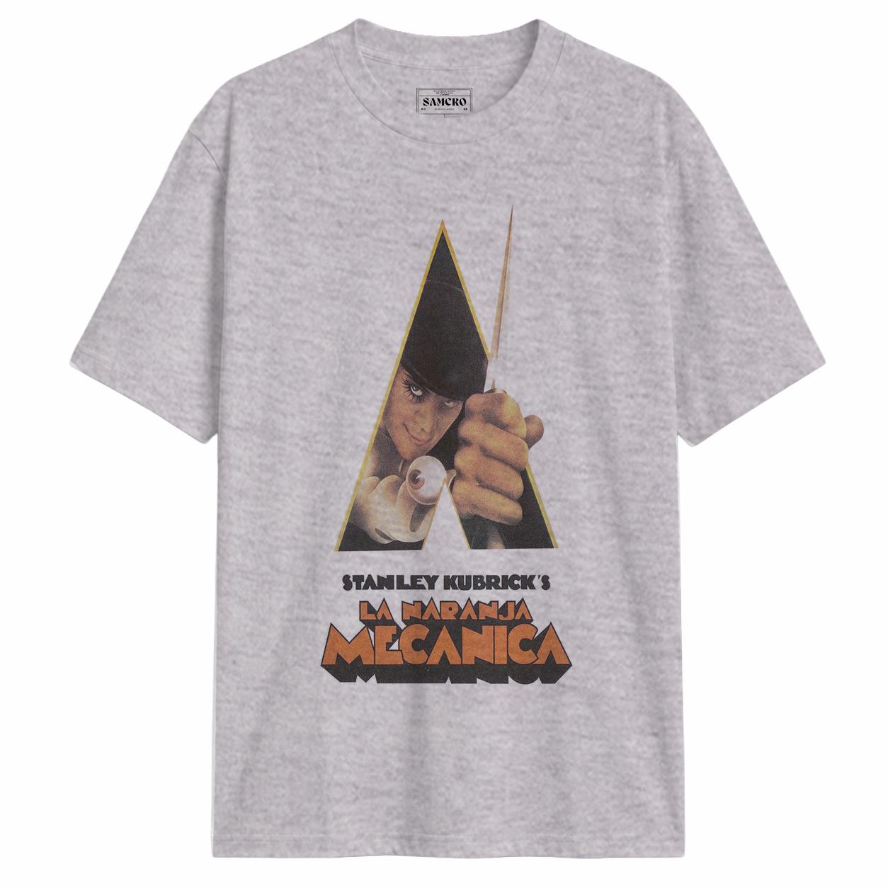 La Naranja Mecanica 5