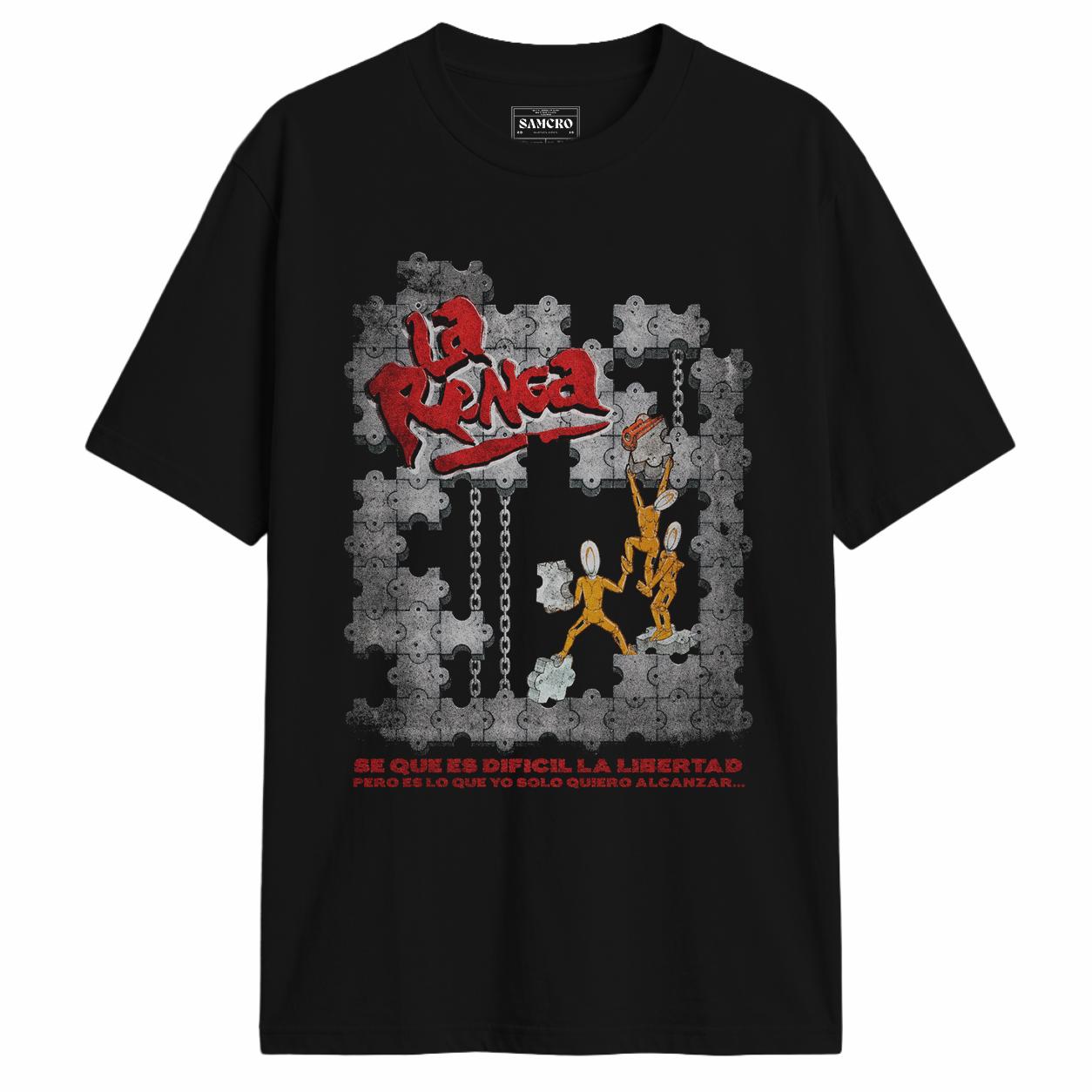 La Renga 1