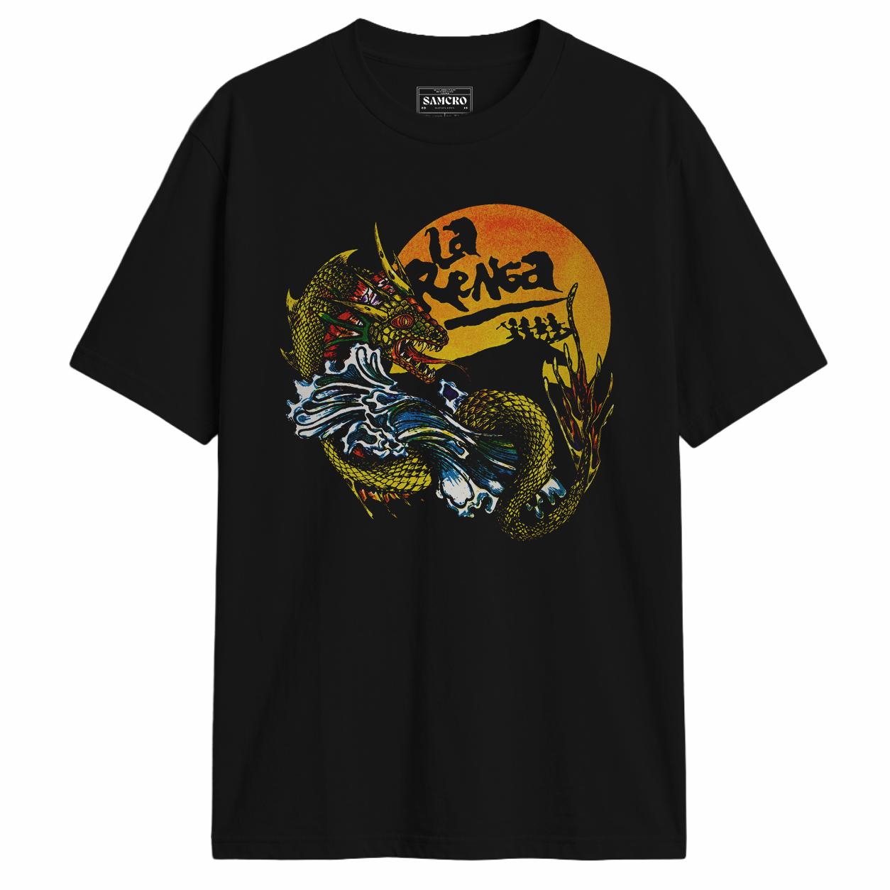 La Renga 10