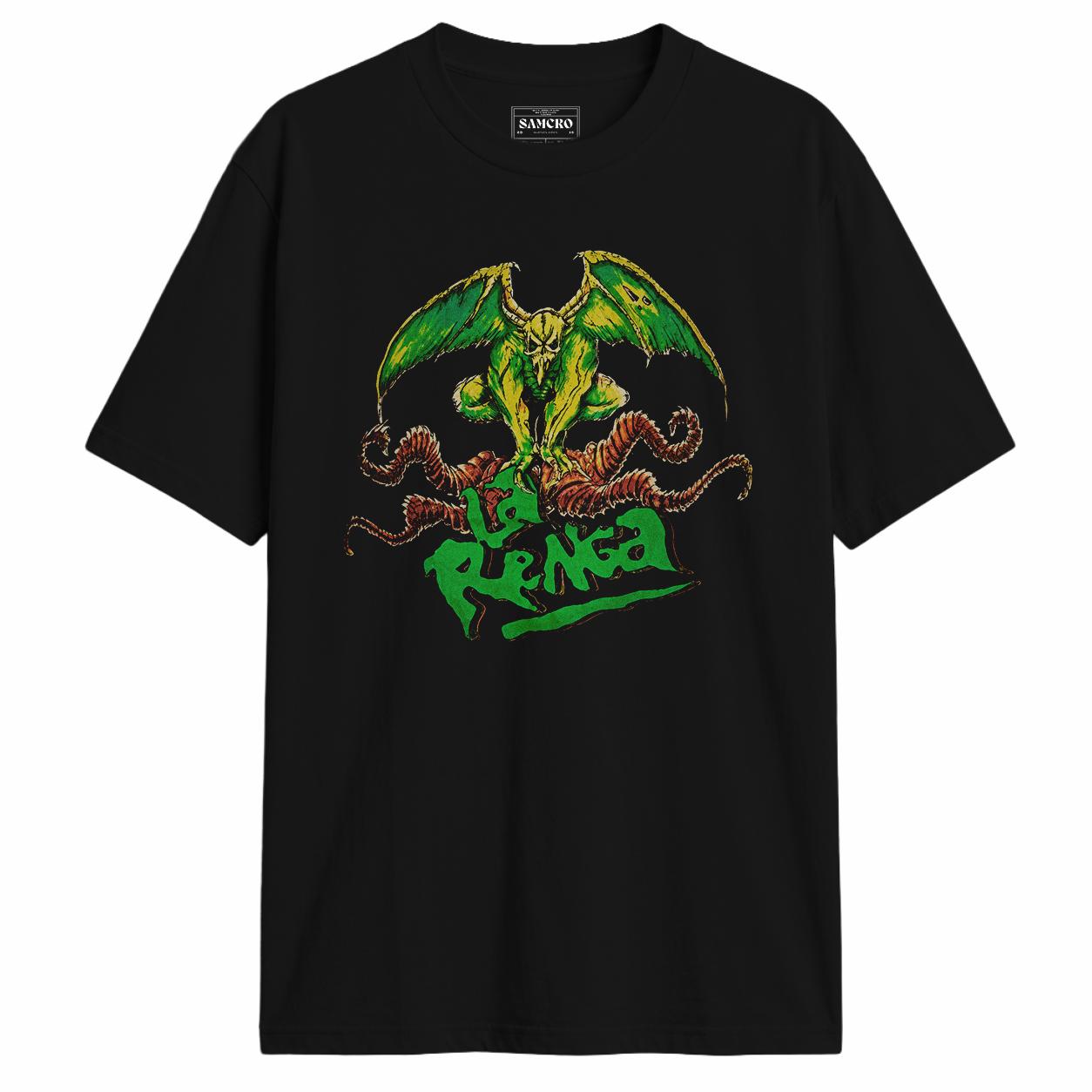 La Renga 11
