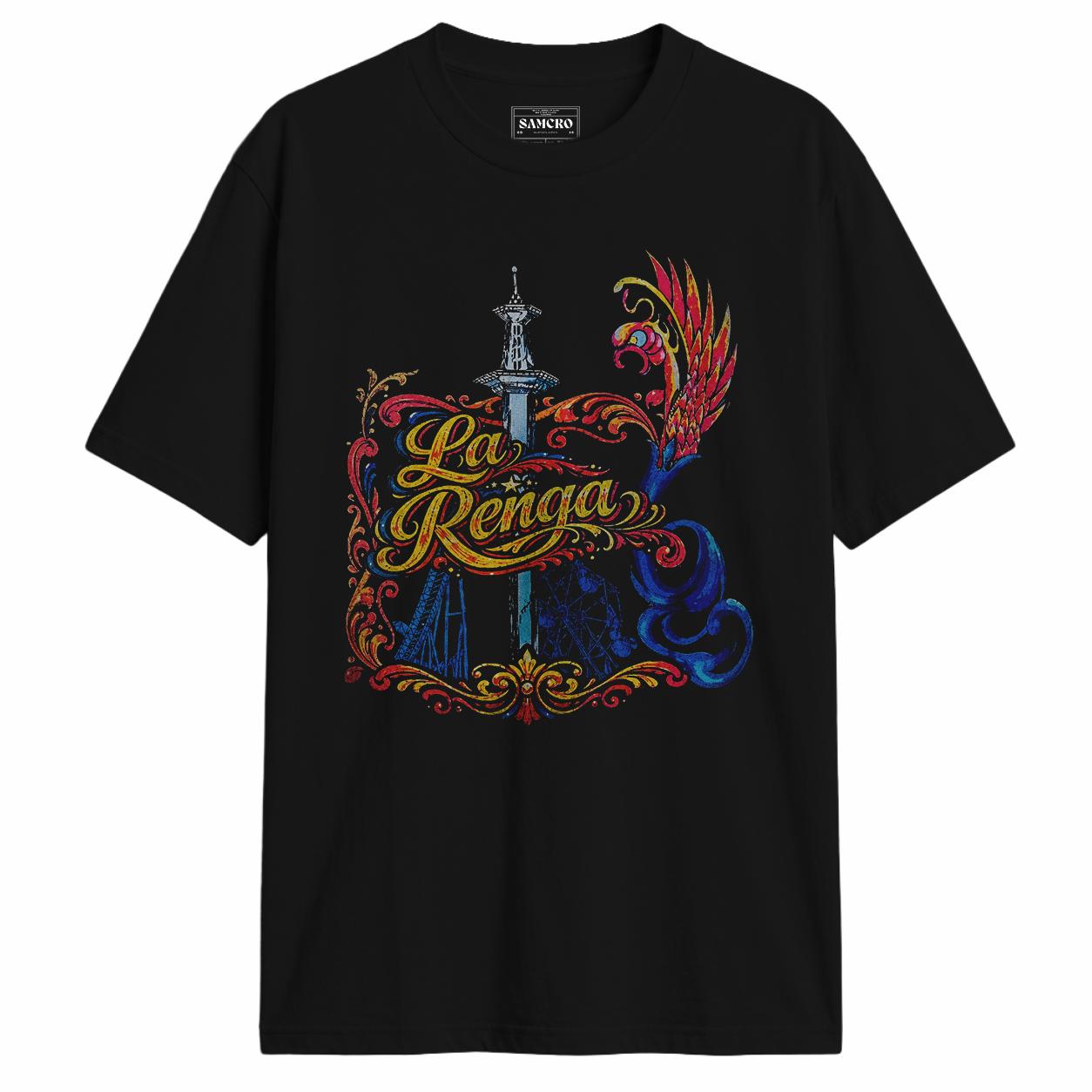 La Renga 13