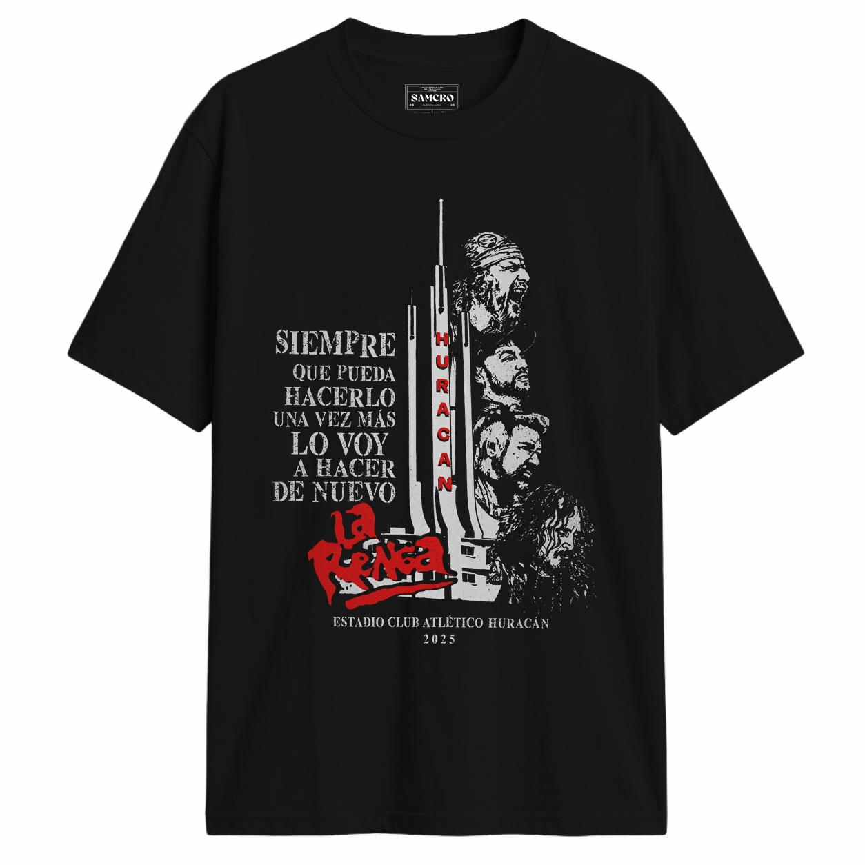 La Renga 17