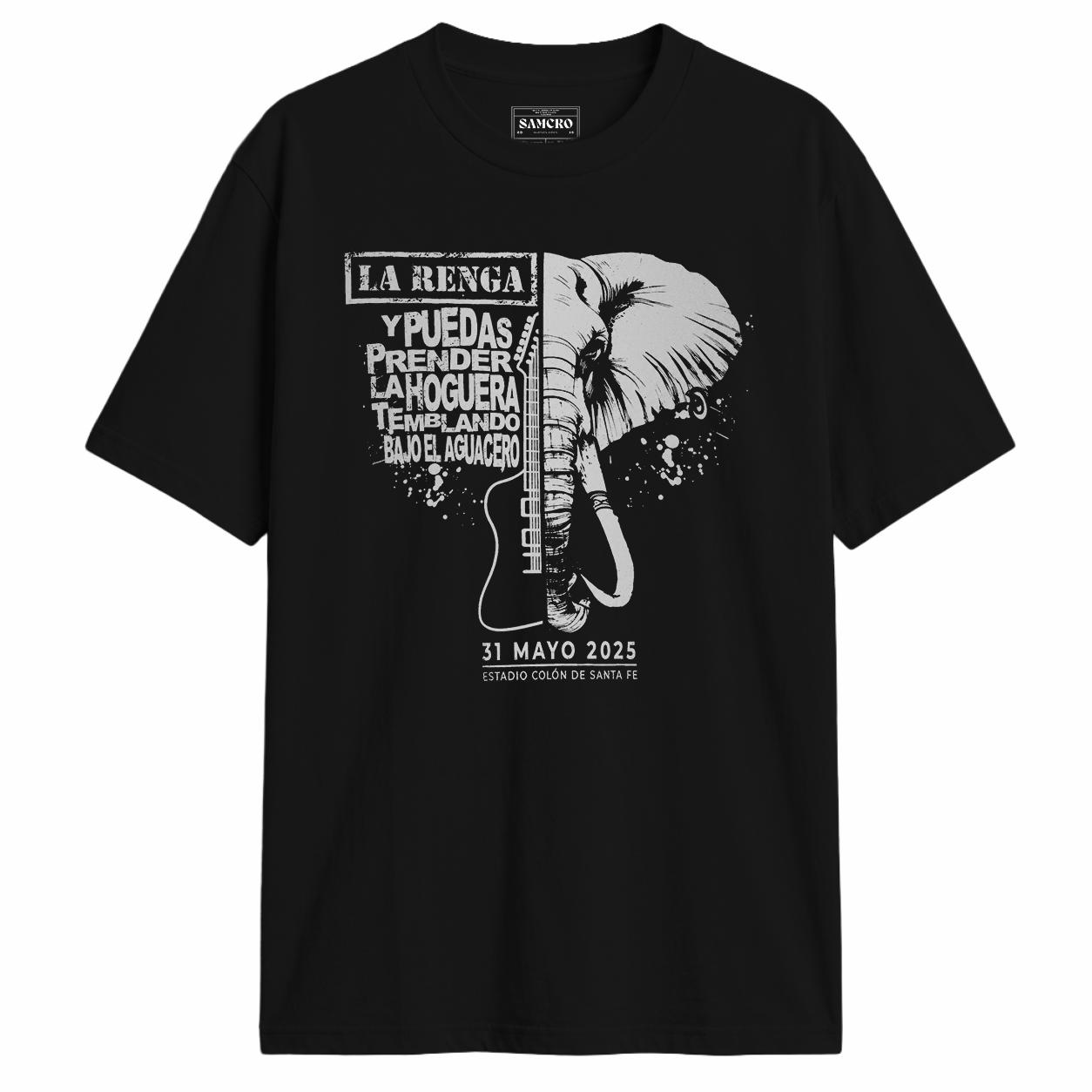 La Renga 18