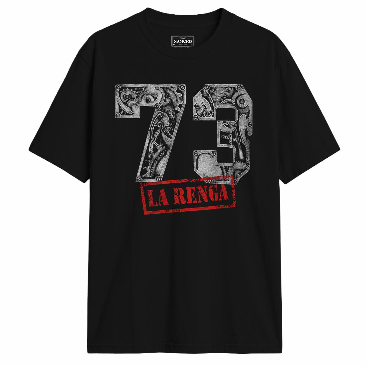 La Renga 19