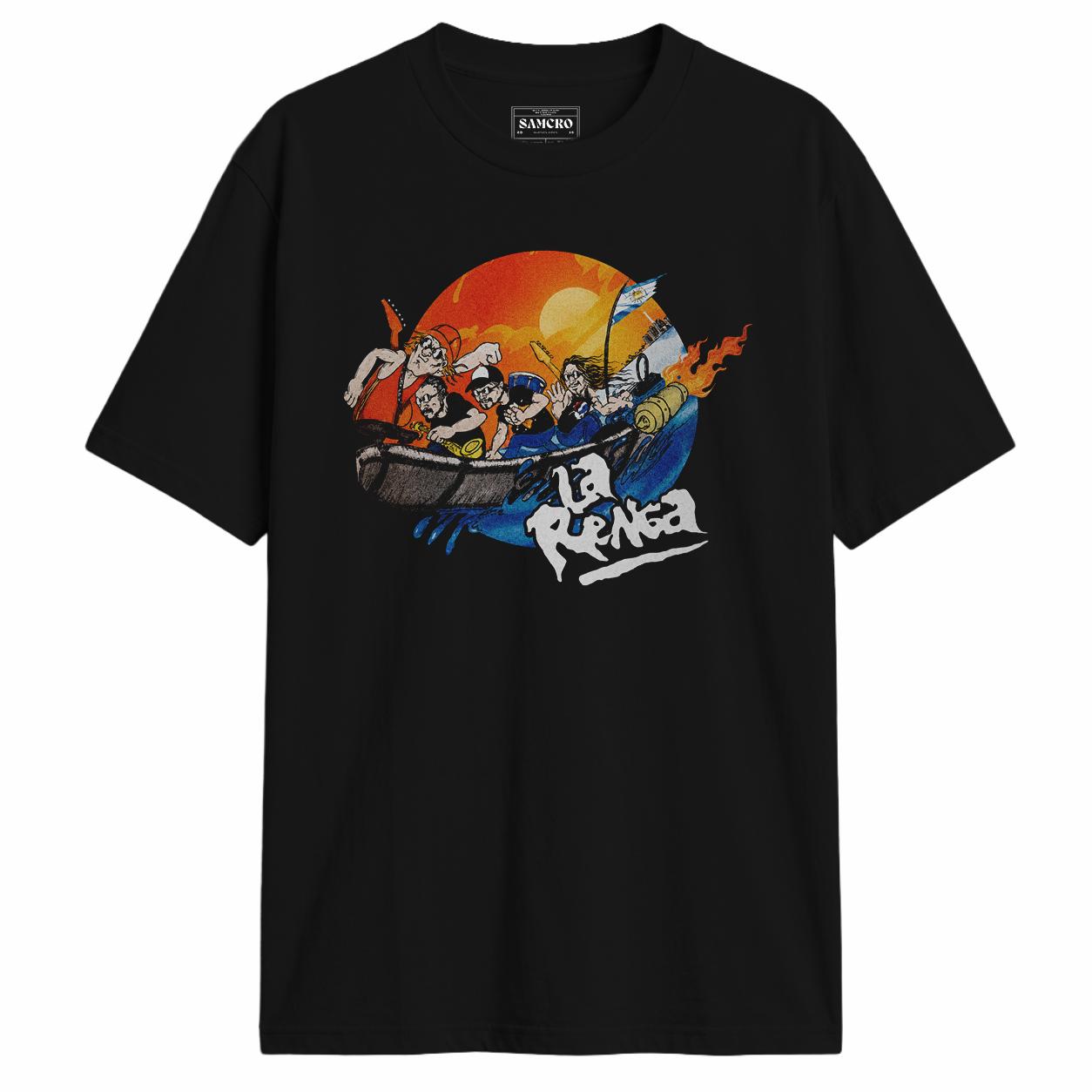 La Renga 4