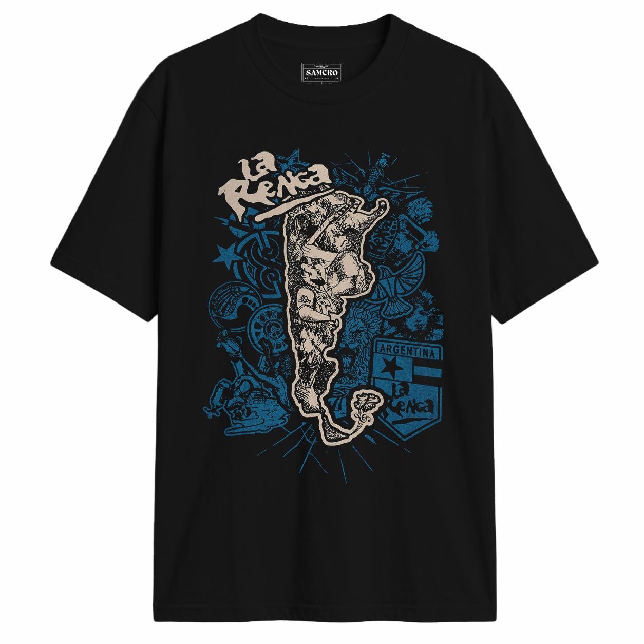 La Renga 5