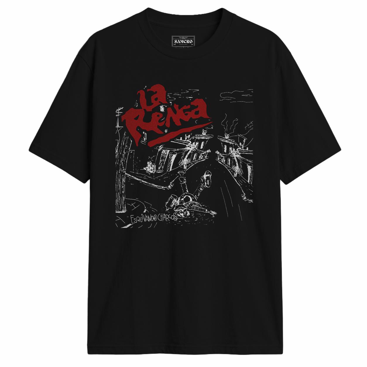 La Renga 7