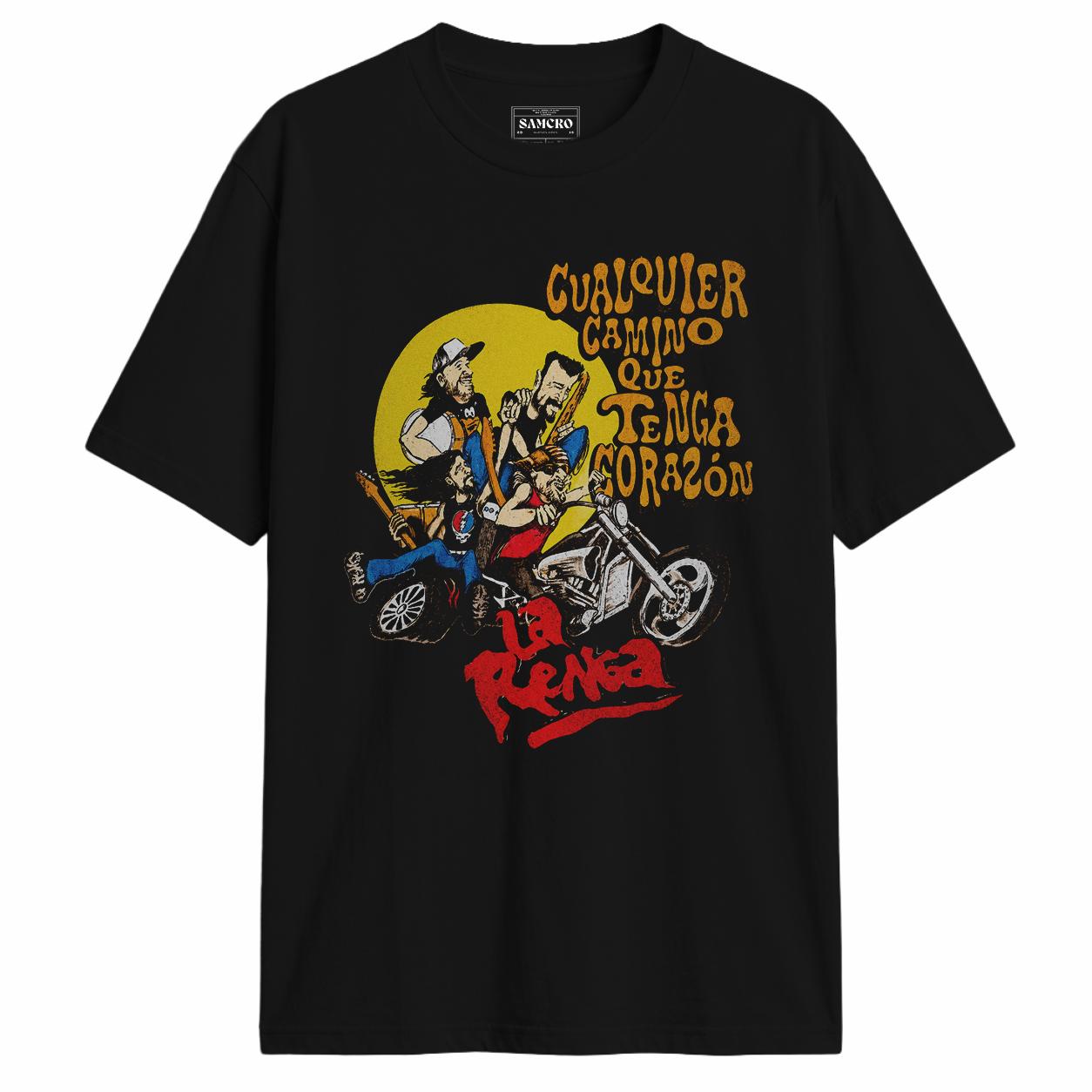 La Renga 9