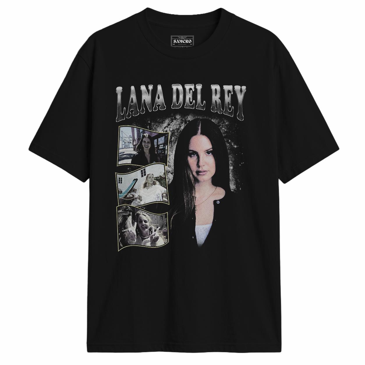 Lana Del Rey - Vintage Bootleg