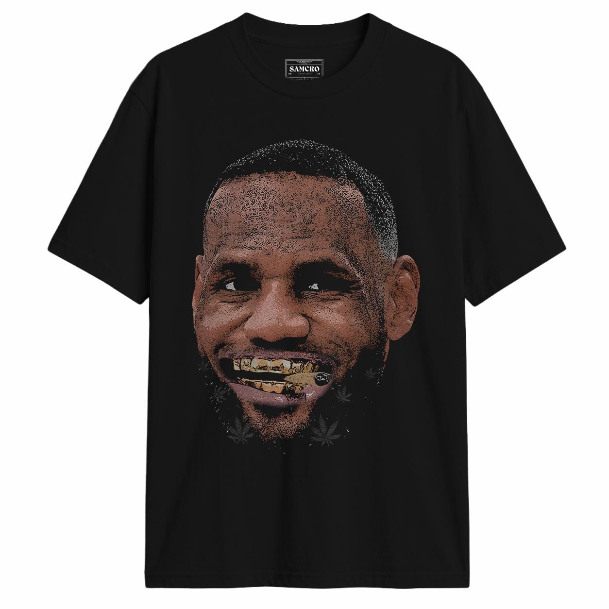 LEBRON JAMES 1