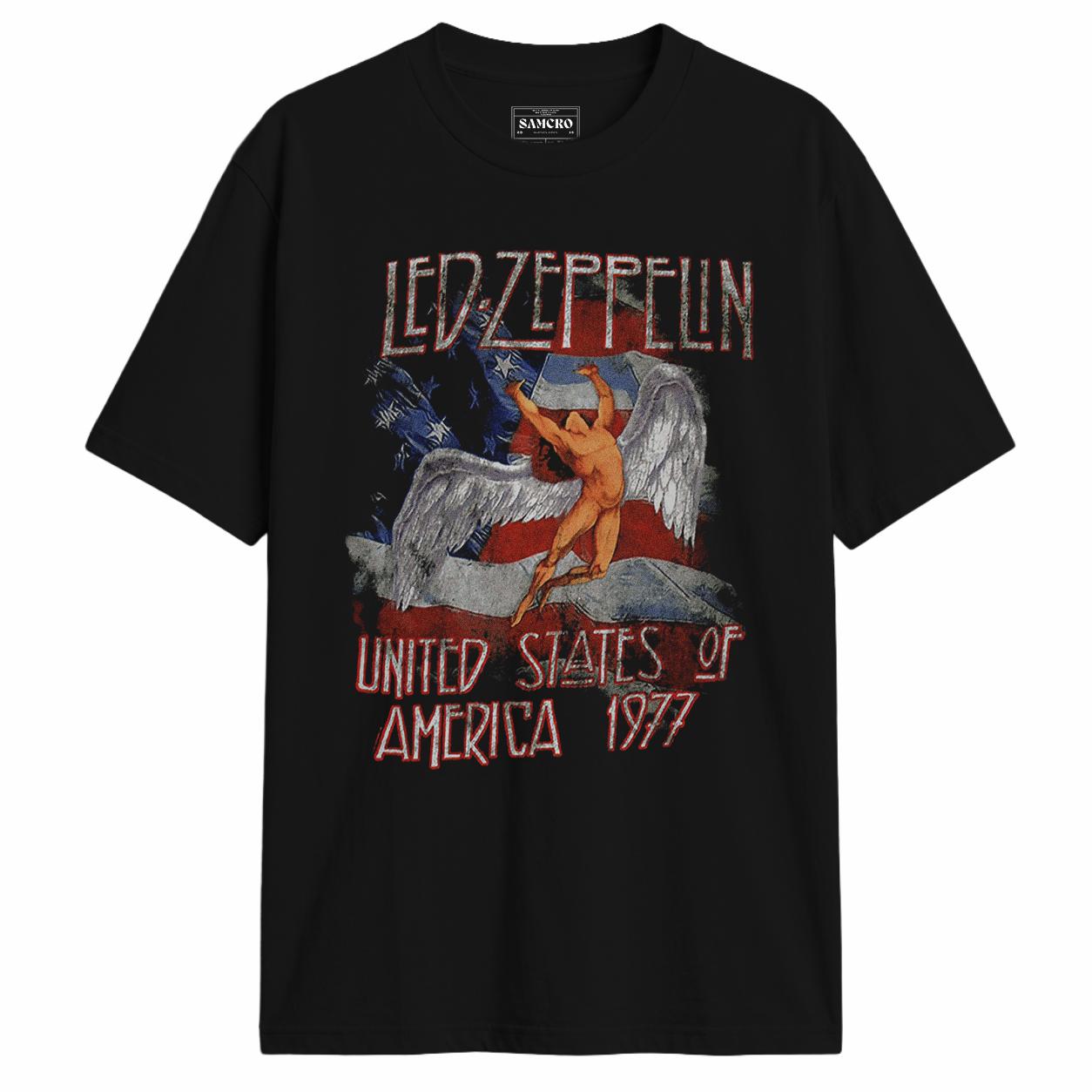Led Zeppelin 11