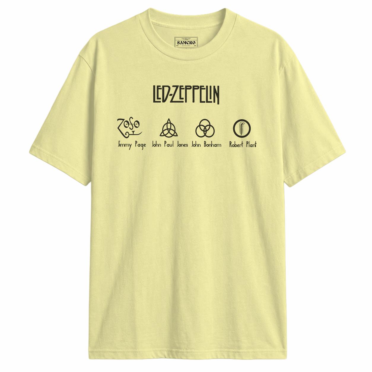 Led Zeppelin 2