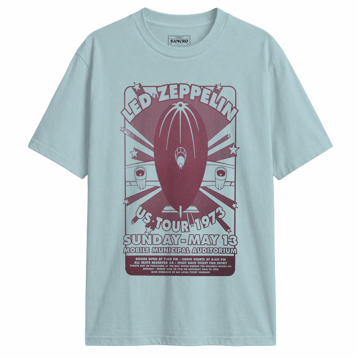 Led Zeppelin 5 — Celeste