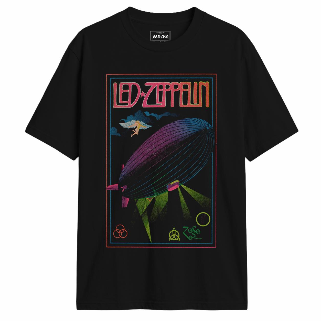 Led Zeppelin 7