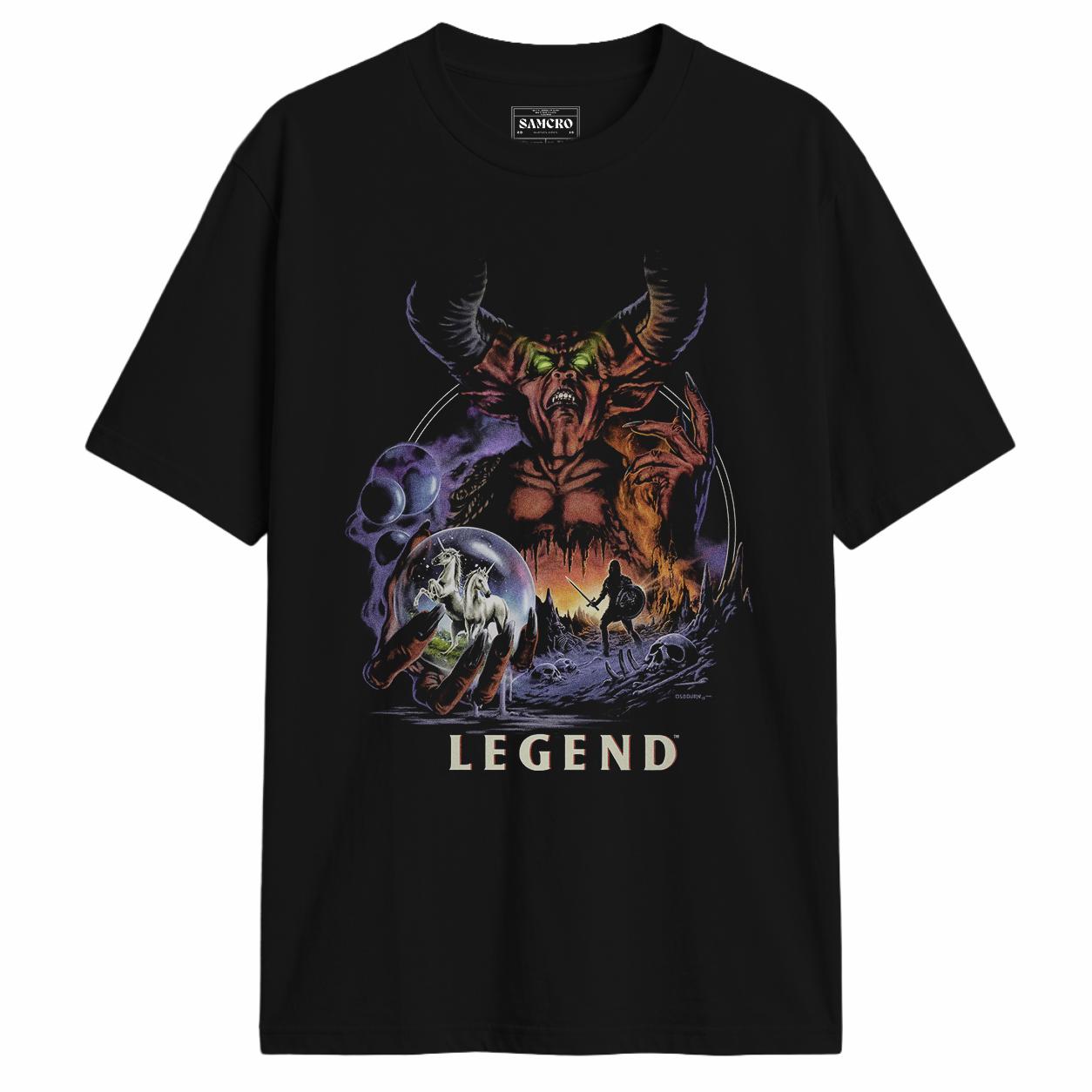 Legend - V1