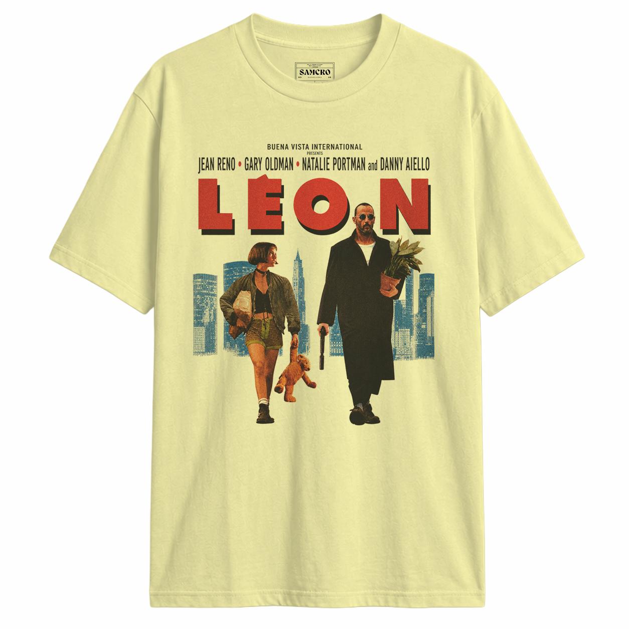 Léon: The Professional 1 — Amarillo