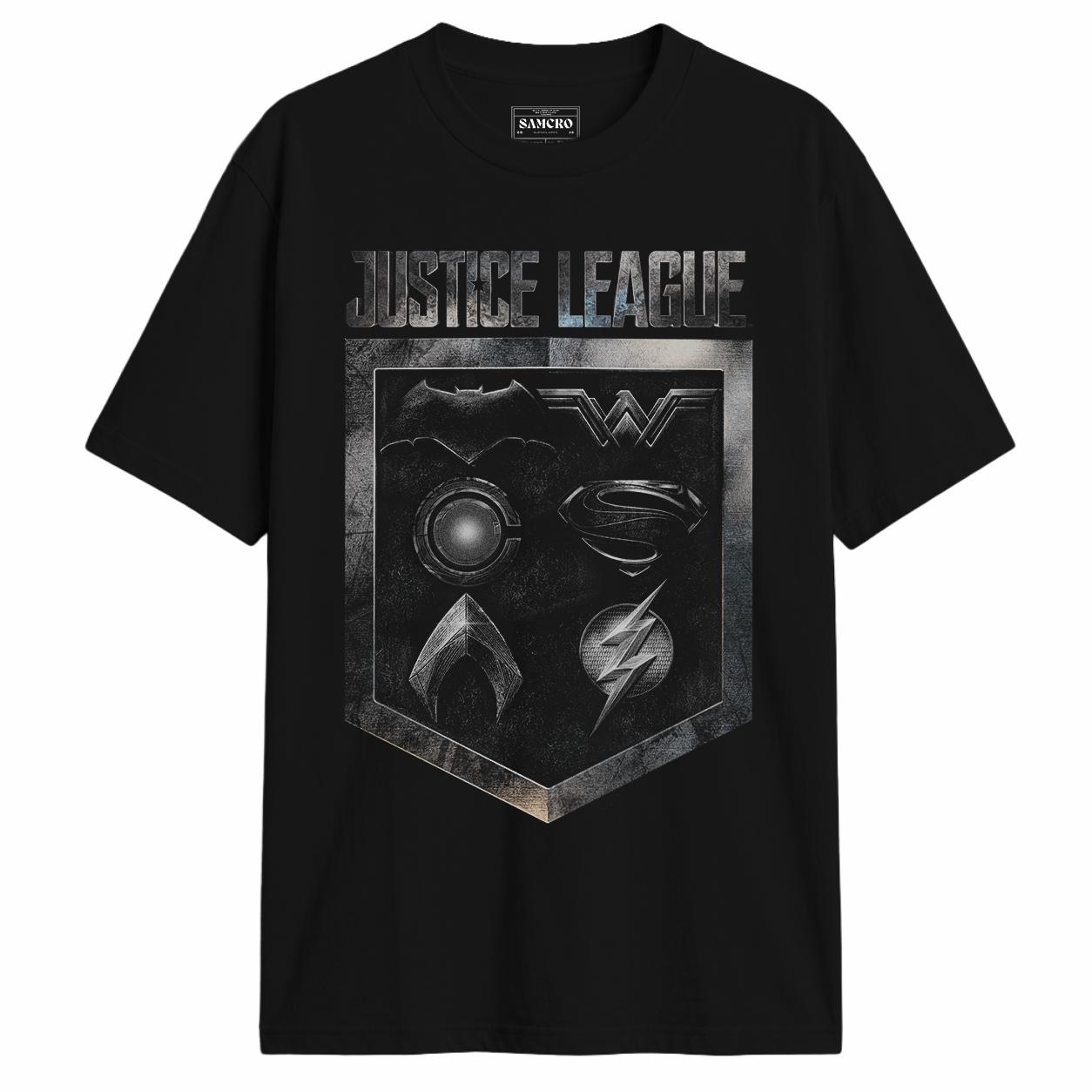 Liga de la Justicia 10
