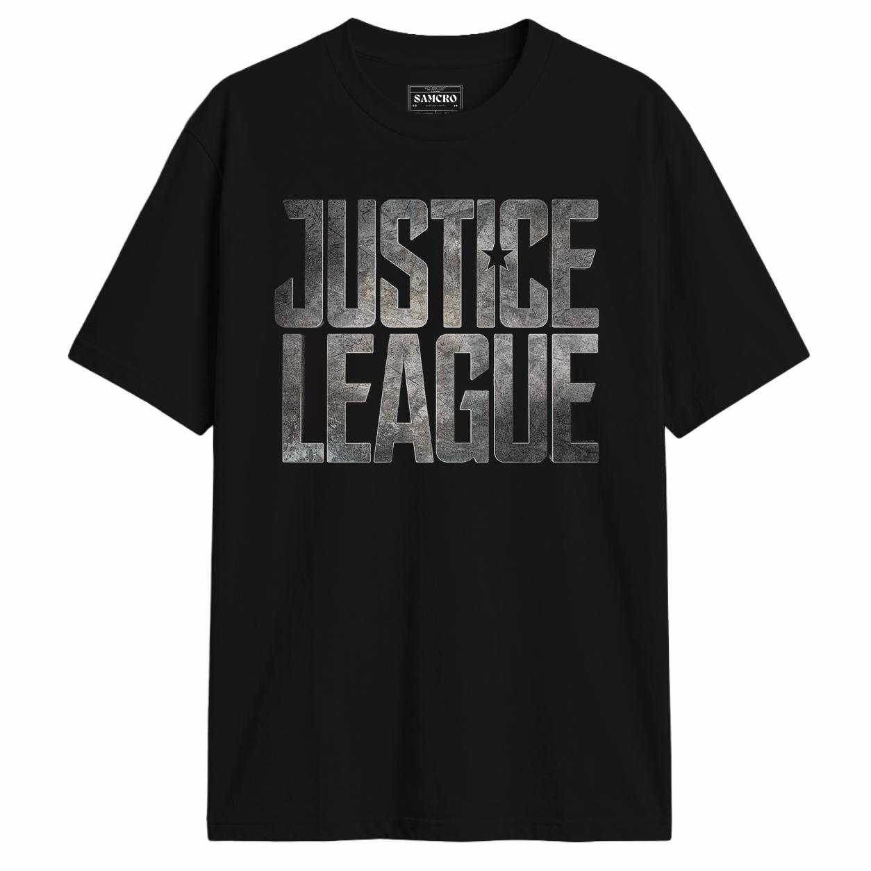 Liga de la Justicia 2