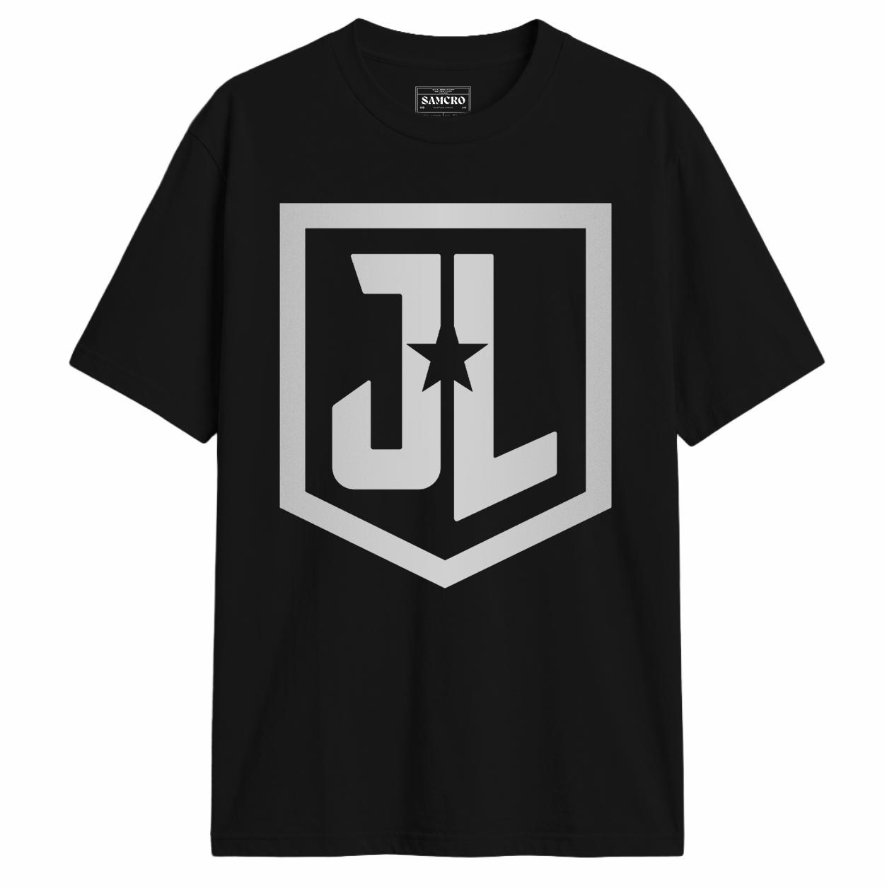 Liga de la Justicia 3