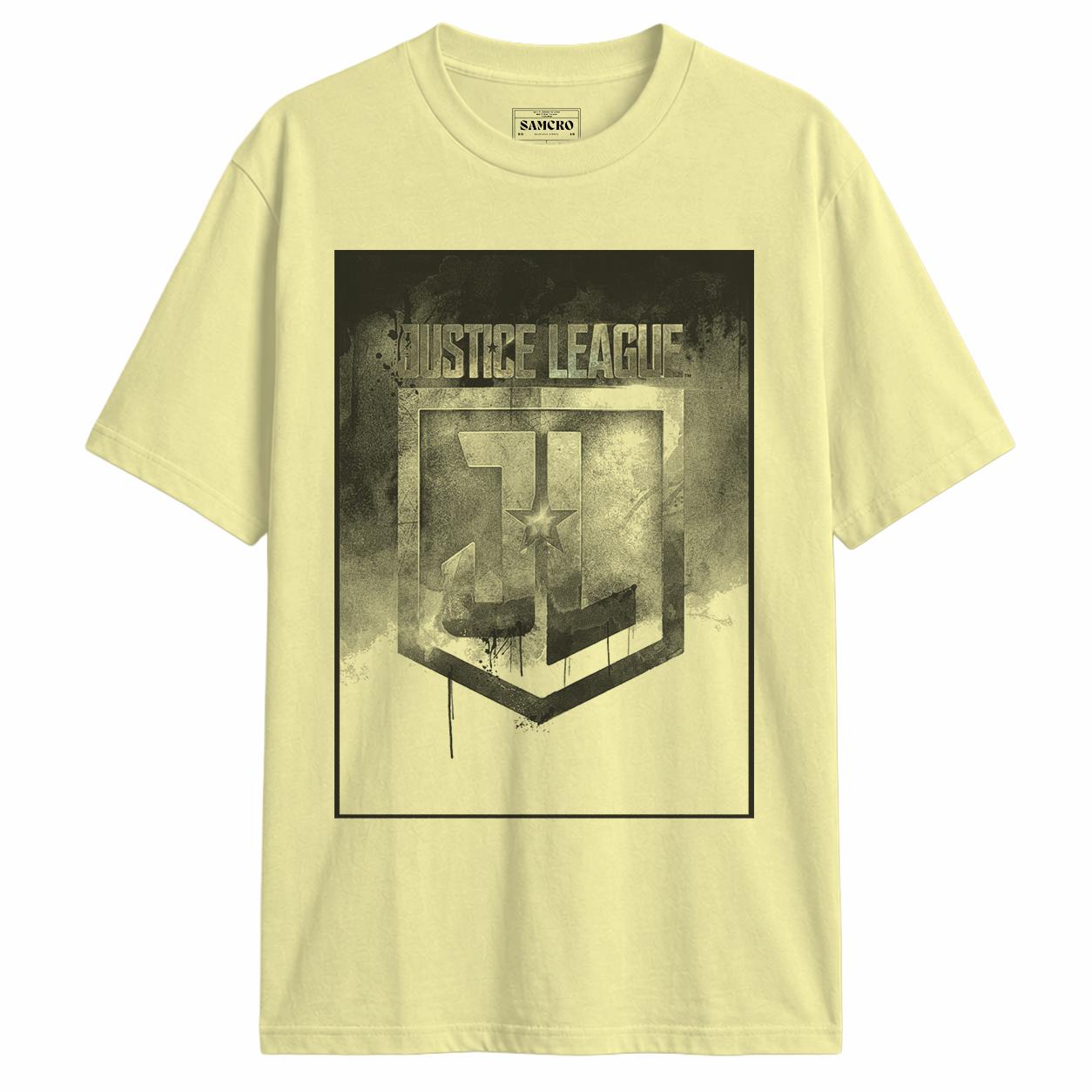Liga de la Justicia 9