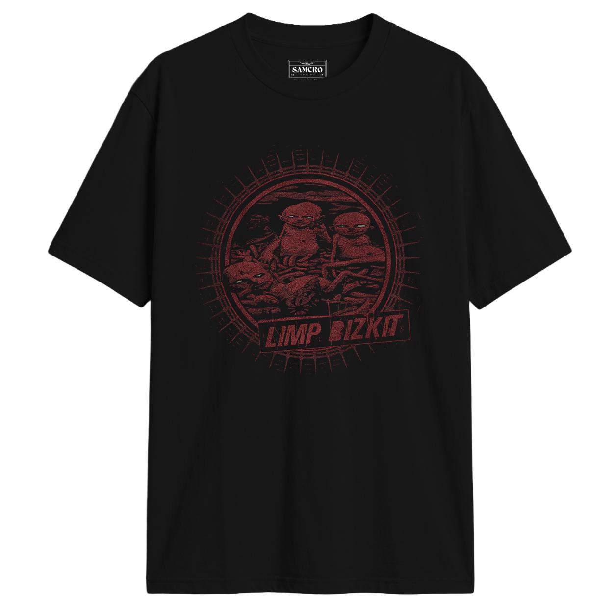 Limp Bizkit 3