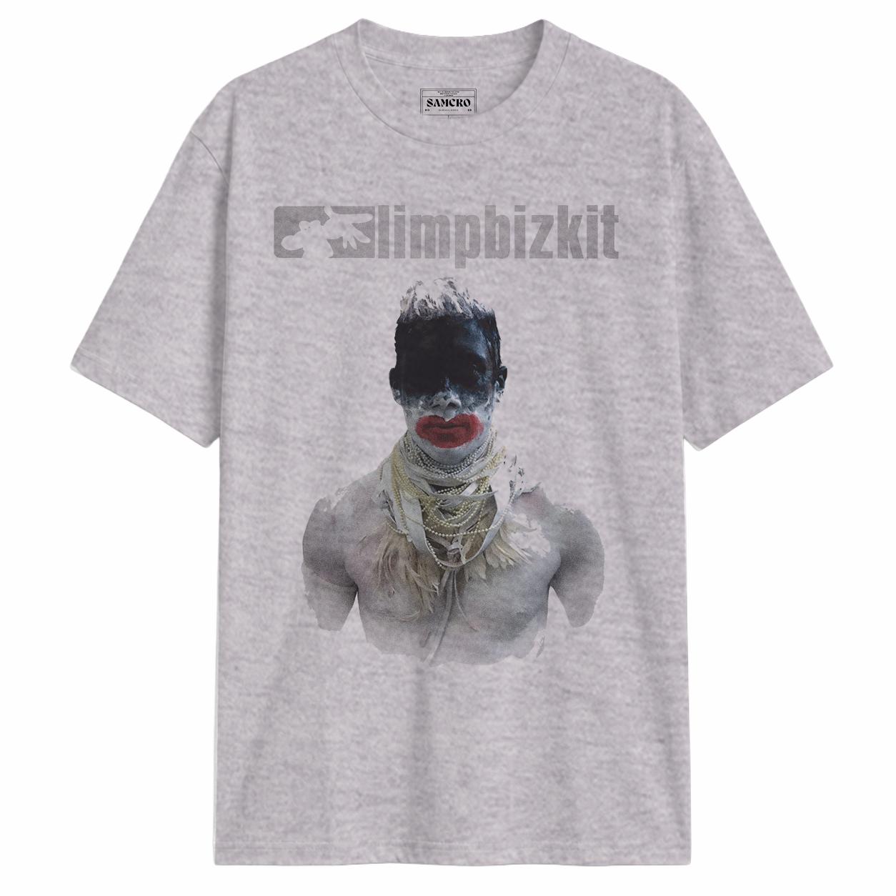 Limp Bizkit 4