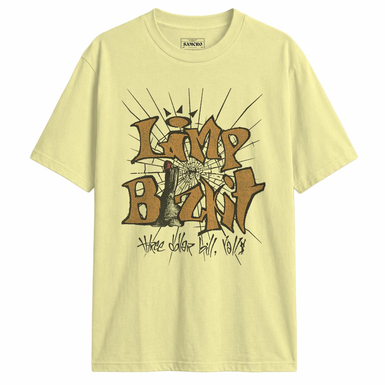 Limp Bizkit 6