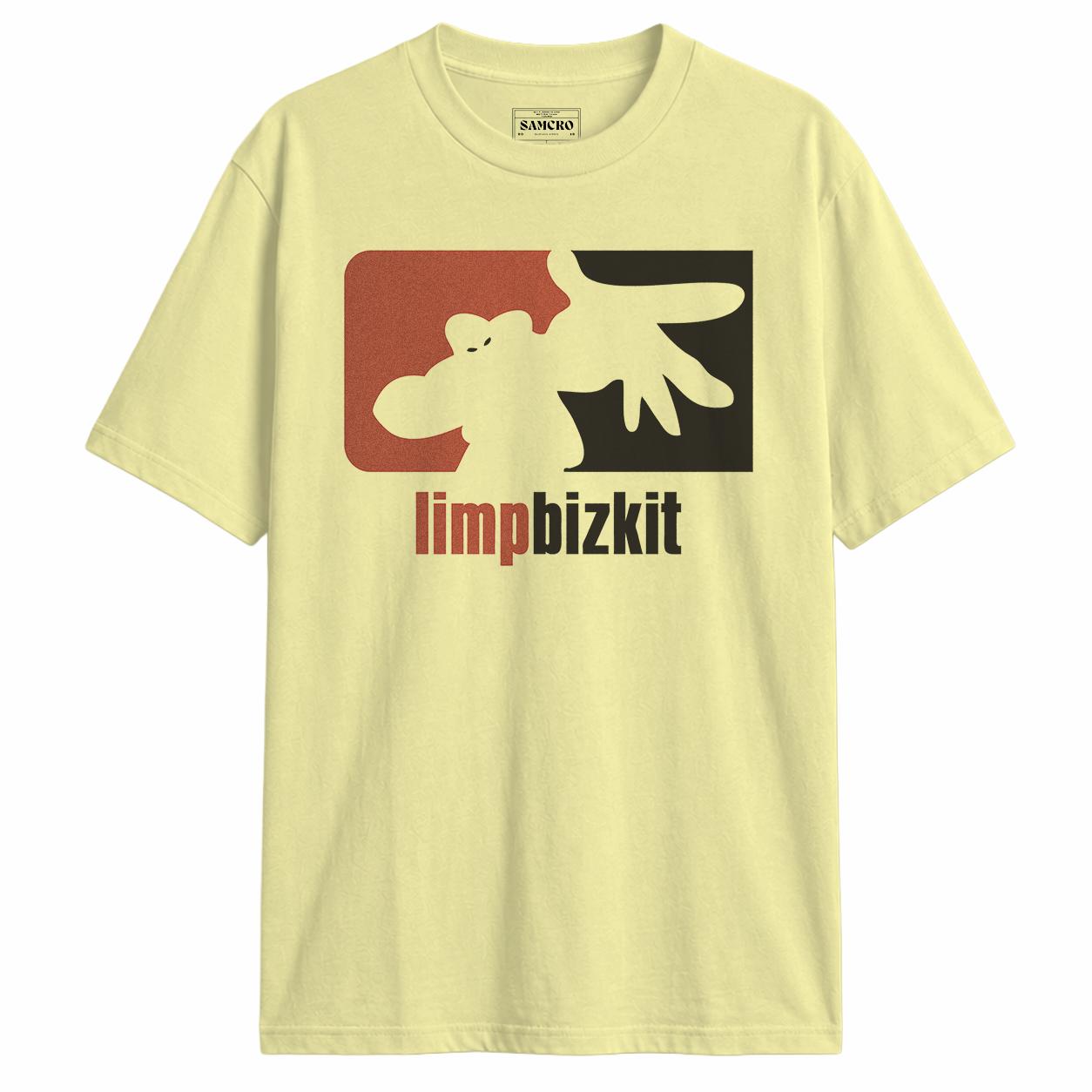 Limp Bizkit 7 — Amarillo