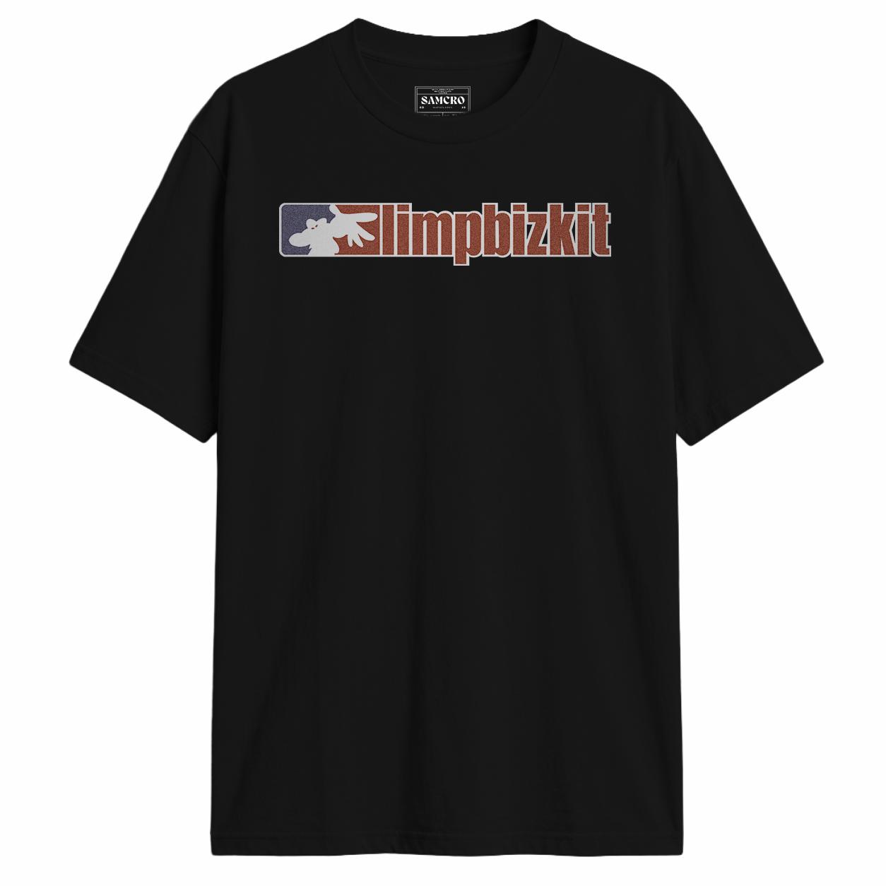 Limp Bizkit 8