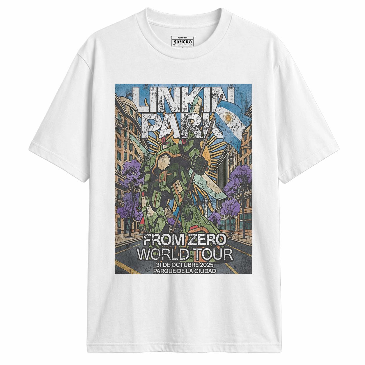 Linkin Park 10