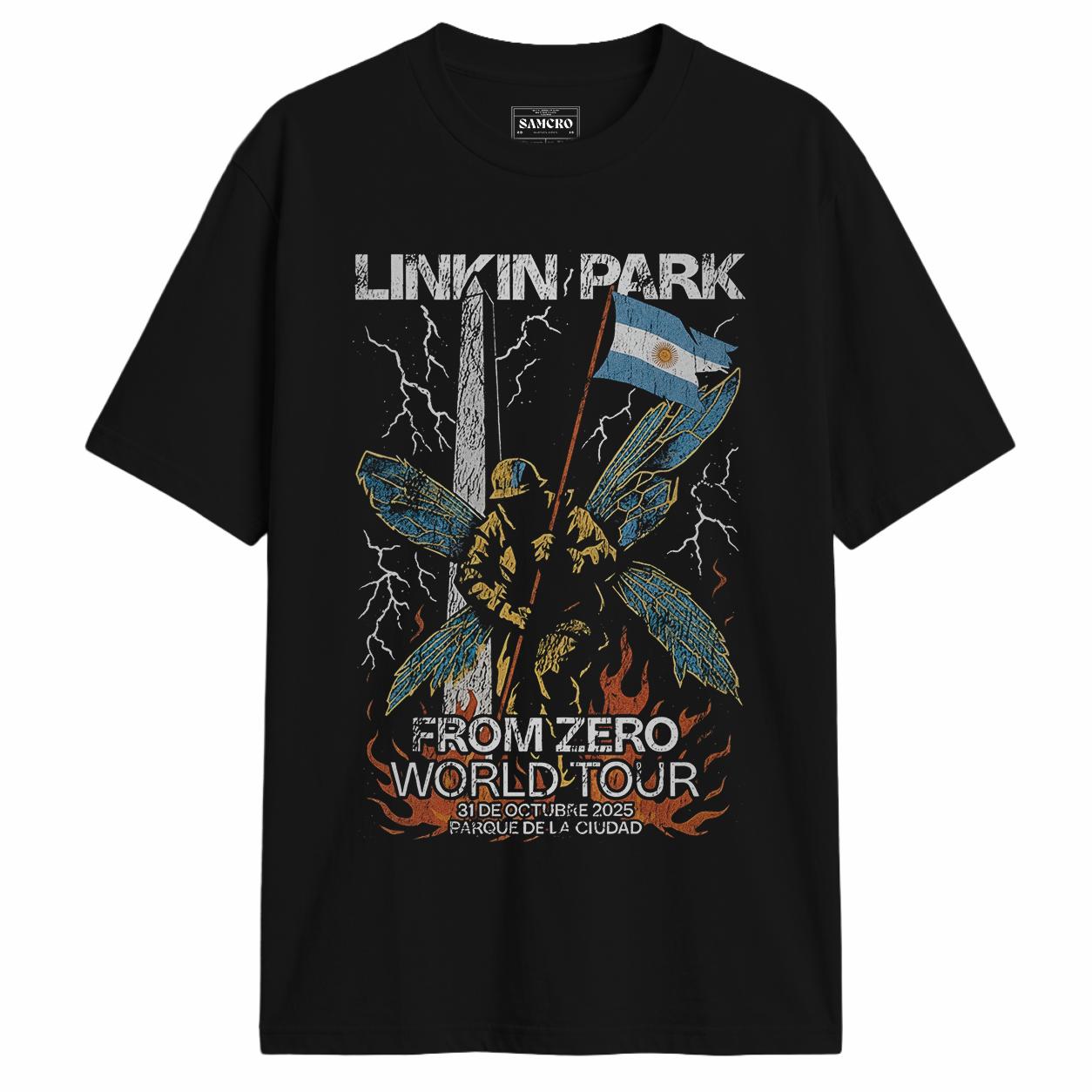Linkin Park 11